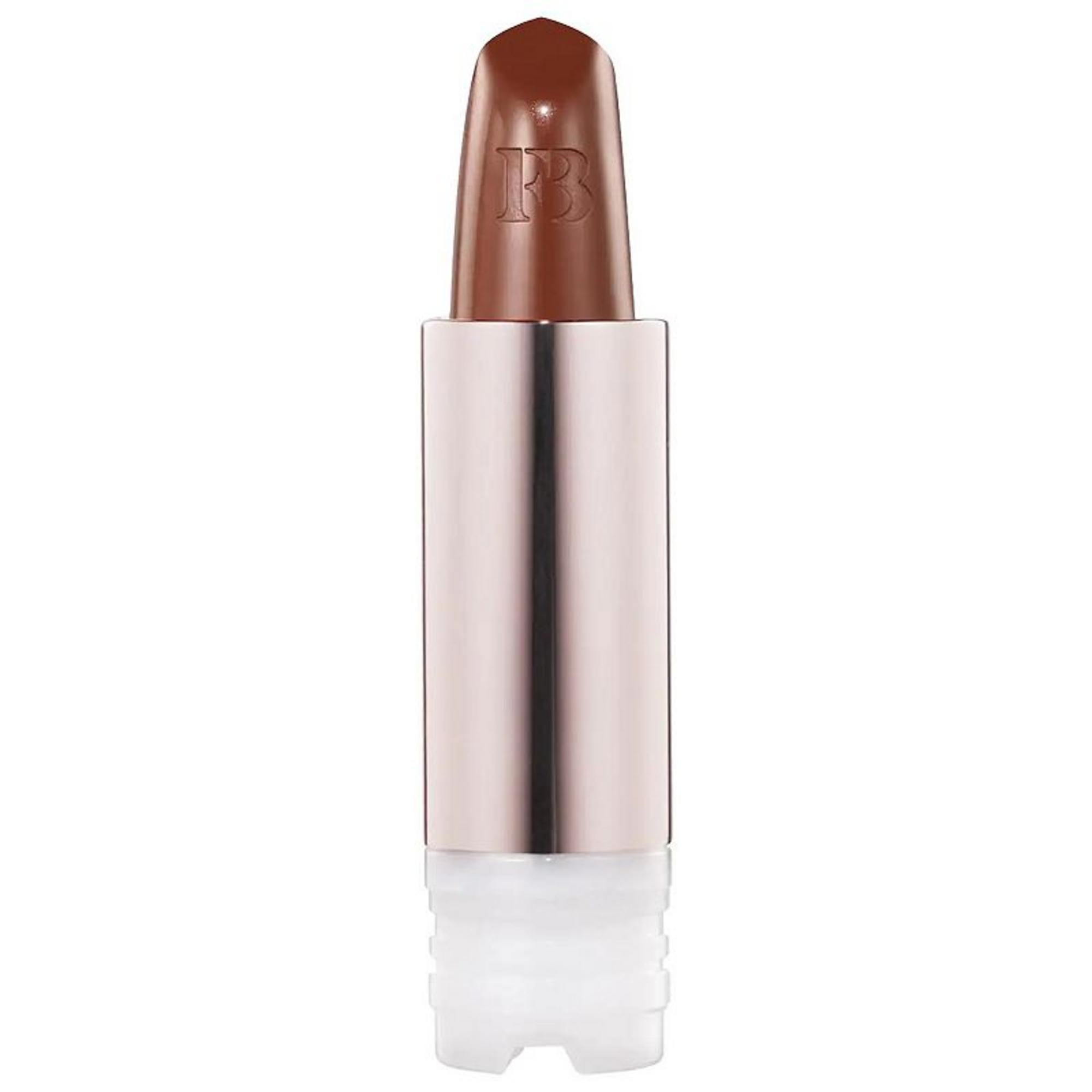 Fenty Beauty, Icon, Semi-mat, Ruj cremos, 09, Ea este CEO, Reumplere, 3.8 g
