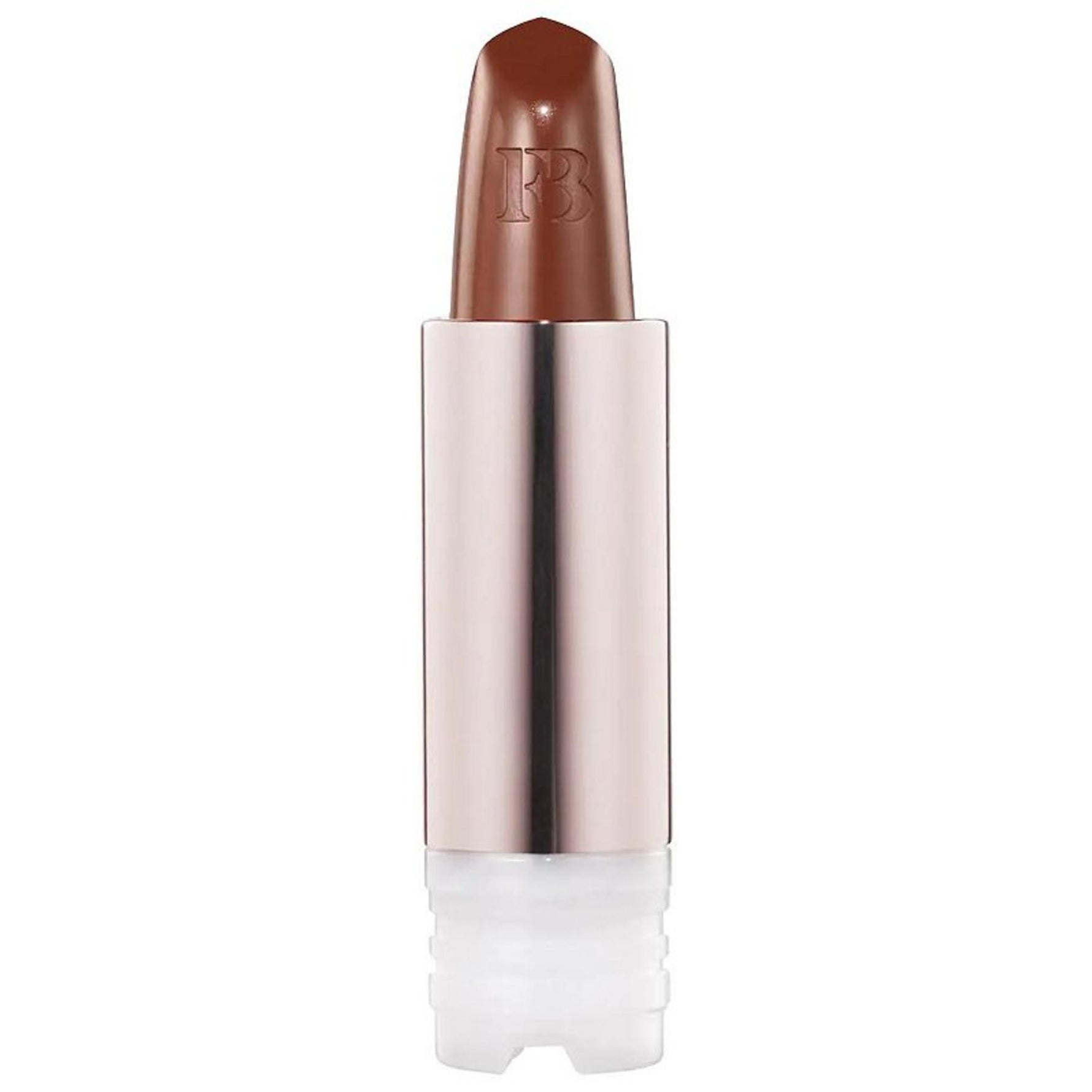 Fenty Beauty, Icon, Semi-mat, Ruj cremos, 09, Ea este CEO, Reumplere, 3.8 g