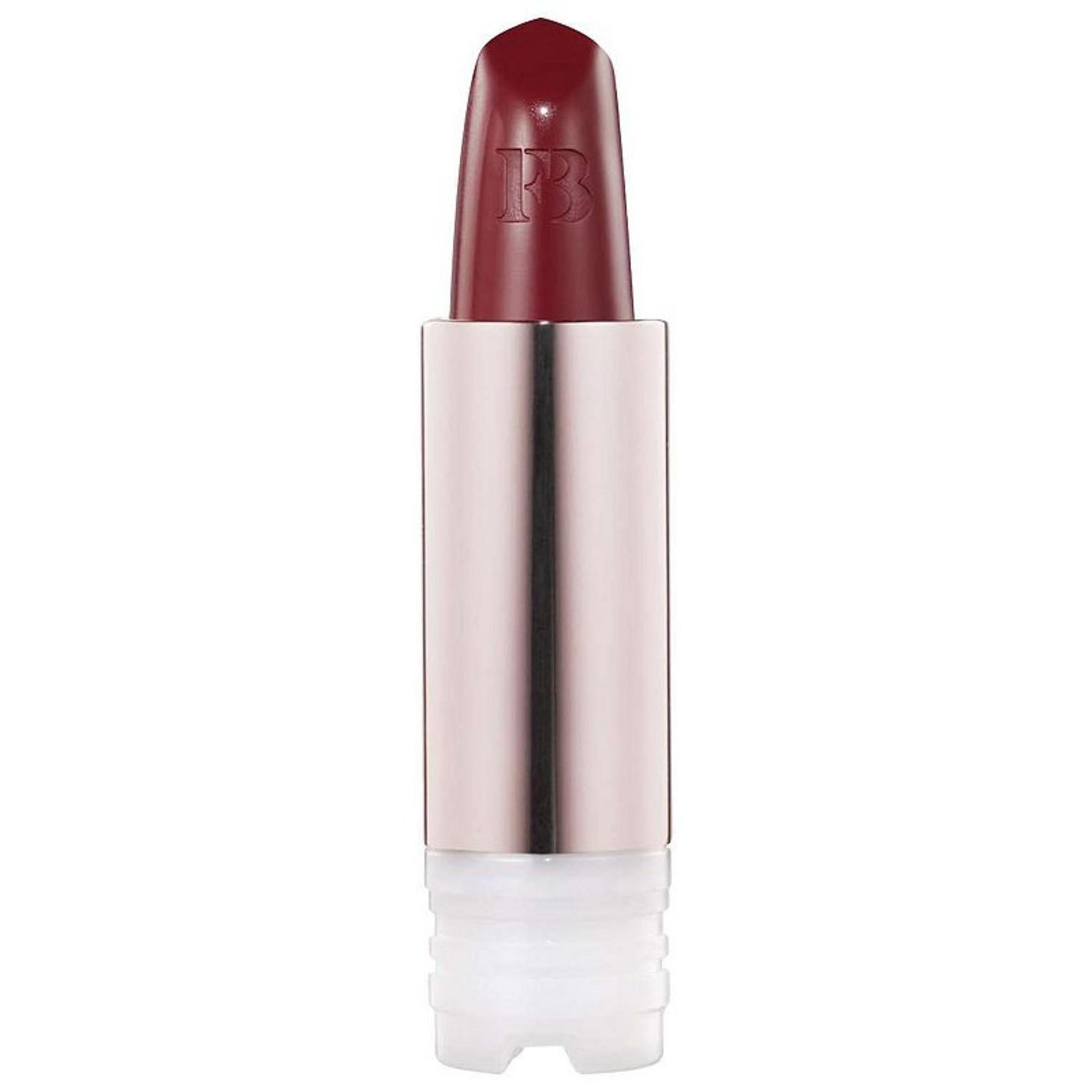Fenty Beauty, Icon, Semi-mat, Ruj cremos, 03, Membru plictisit, Reumplere, 3.8 g