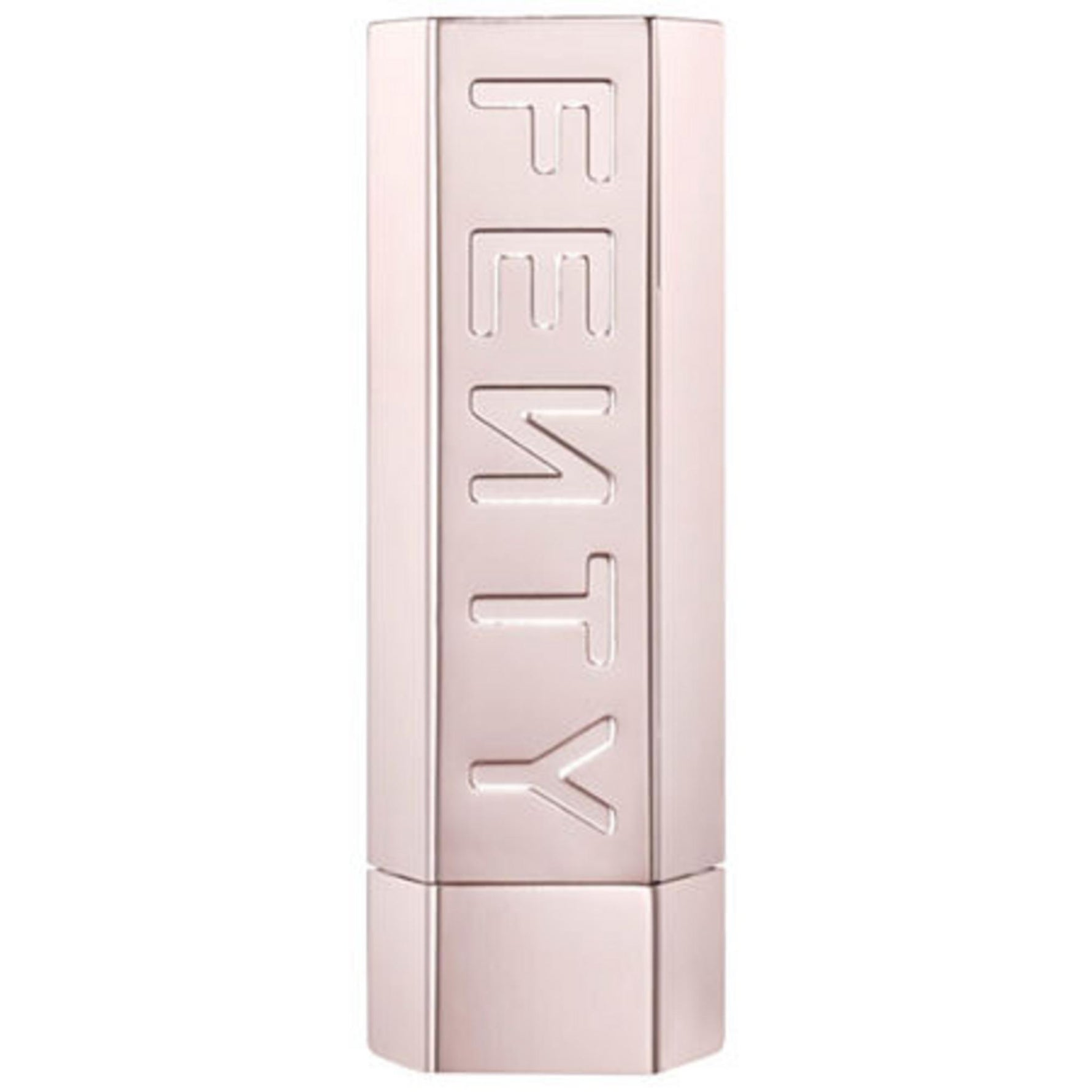Fenty Beauty, Icon The Case, Carcasă metalică pentru ruj