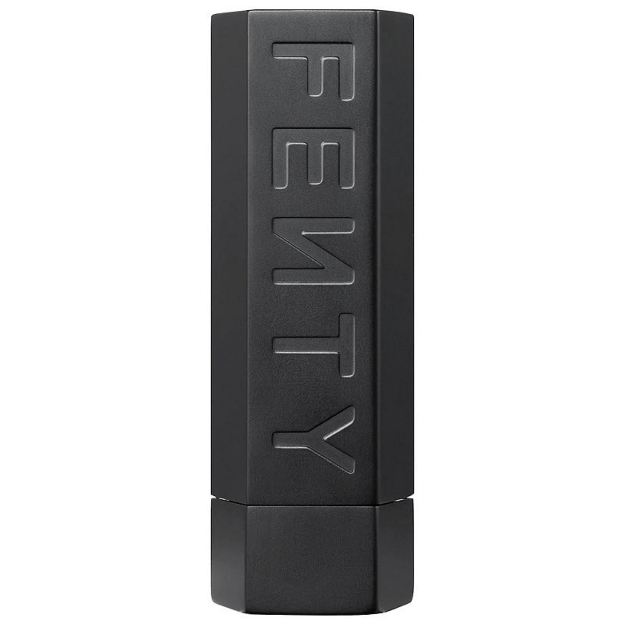 Fenty Beauty, Icon The Case, Carcasă metalică pentru ruj