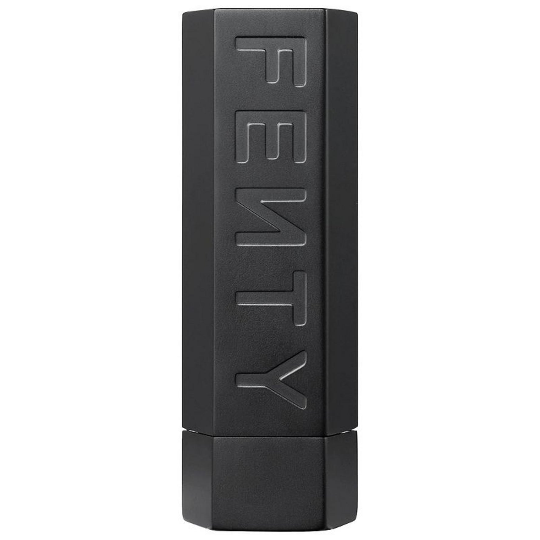 Fenty Beauty, Icon The Case, Carcasă metalică pentru ruj