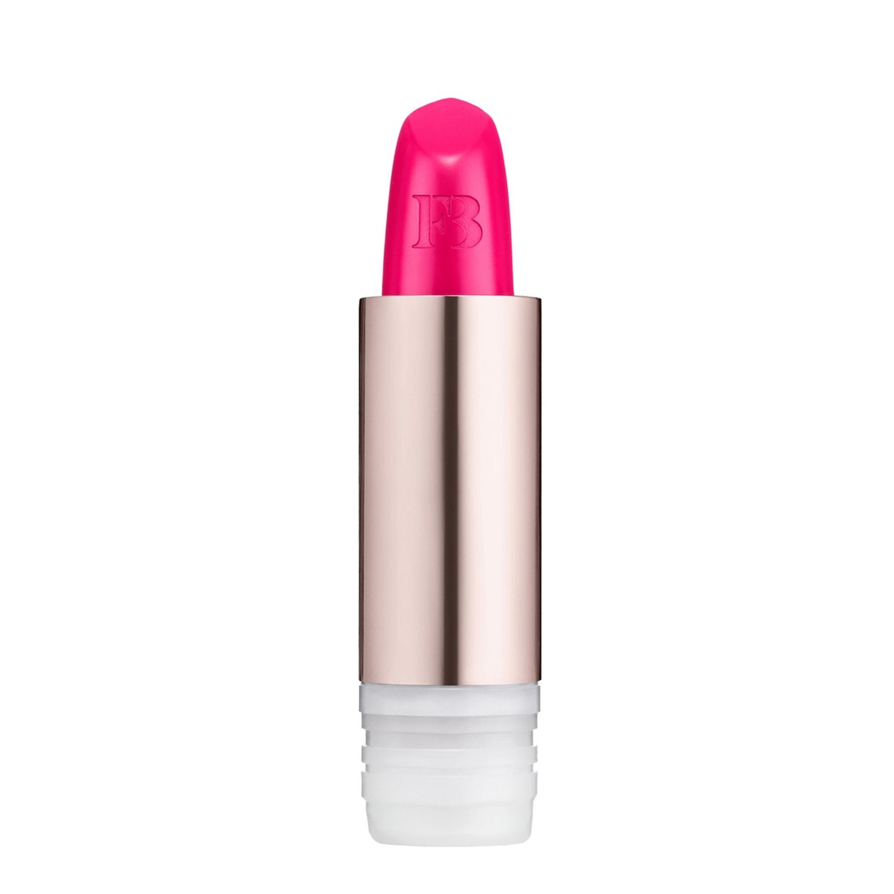 Fenty Beauty, Icon, Semi-mat, Ruj cremos, Miss Candy, Reumplere, 3.8 g
