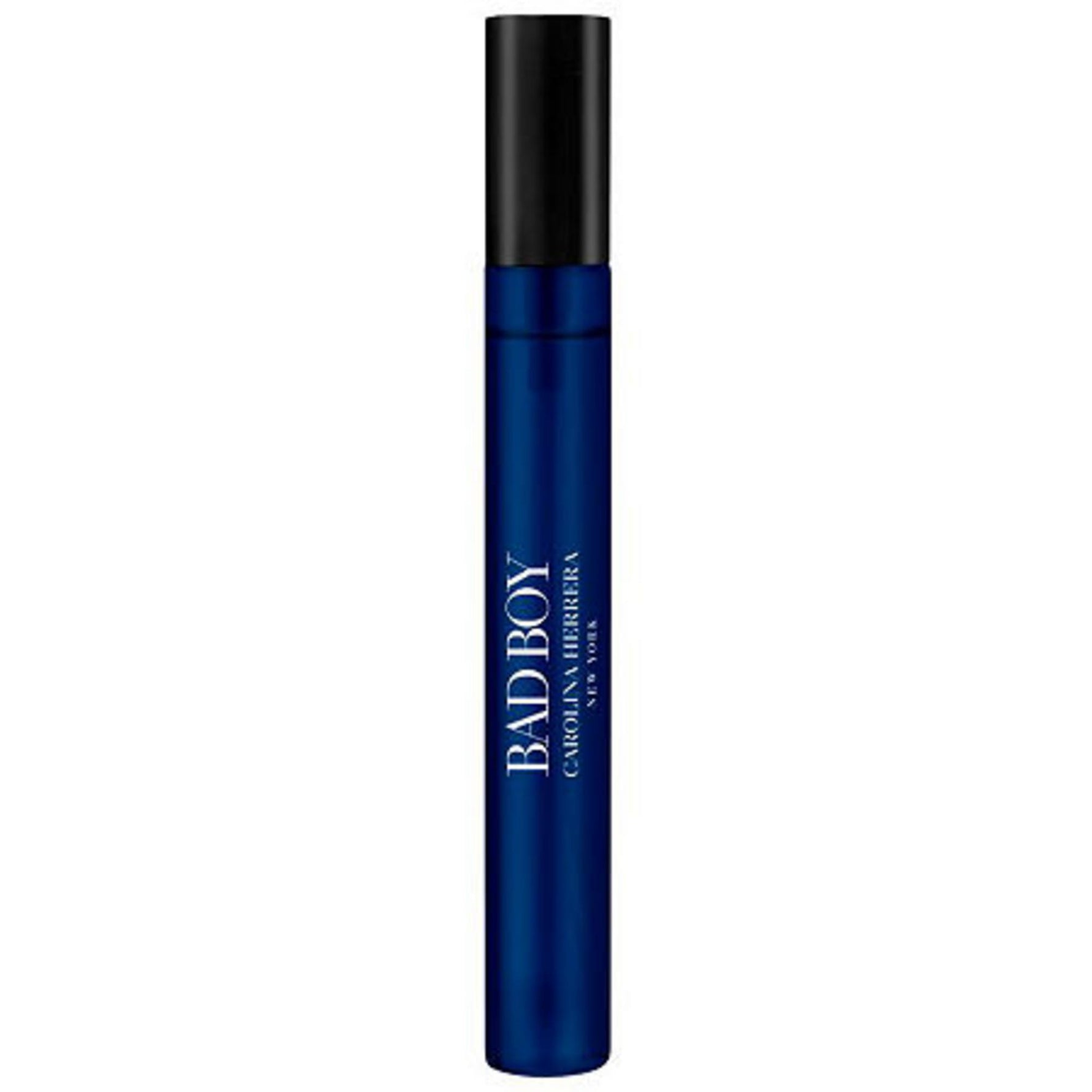 Carolina Herrera, Bad Boy Cobalt, Apă de parfum, Pentru bărbați, 10 ml