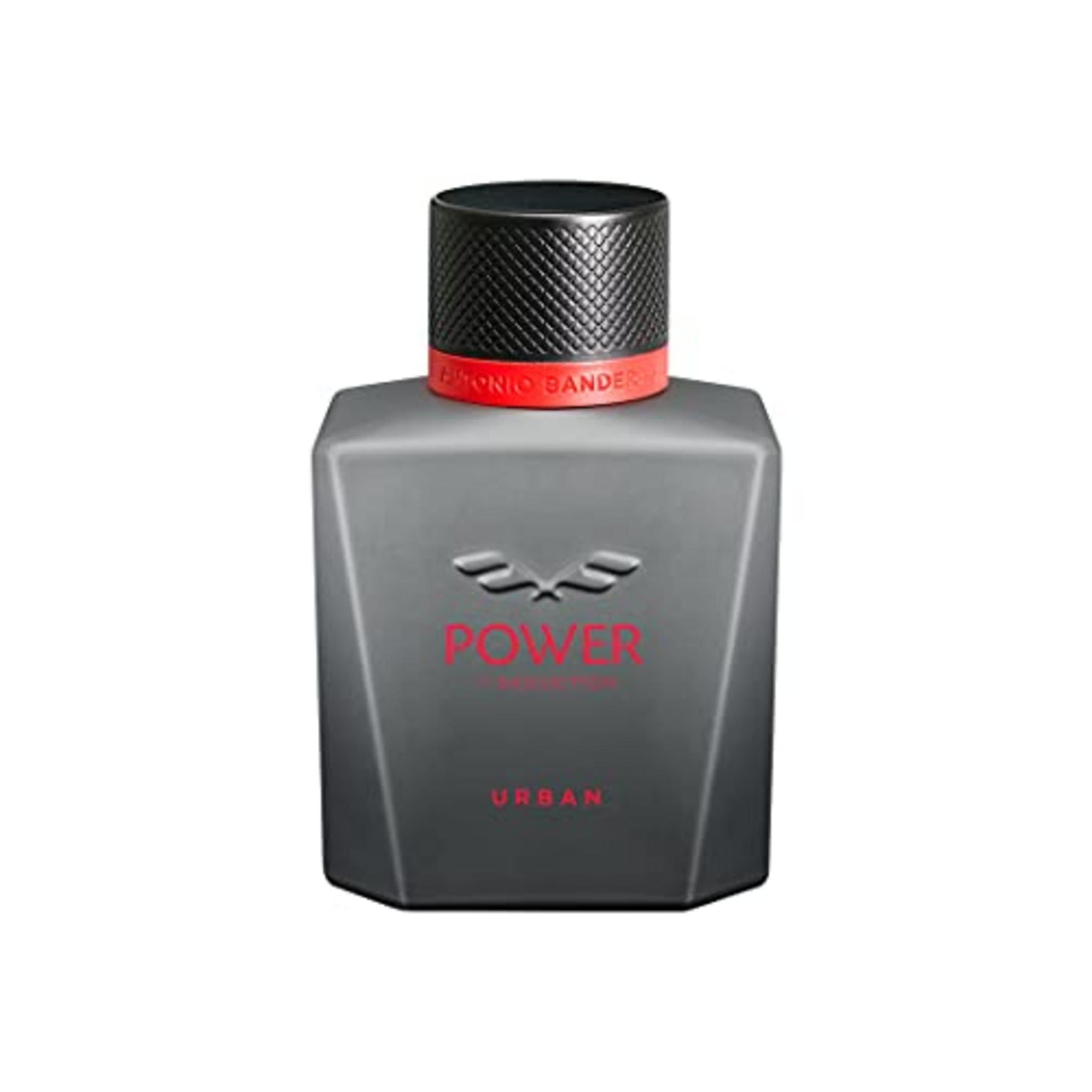 Antonio Banderas, Power Of Seduction Urban, Apă de toaletă, Pentru bărbați, 100 ml