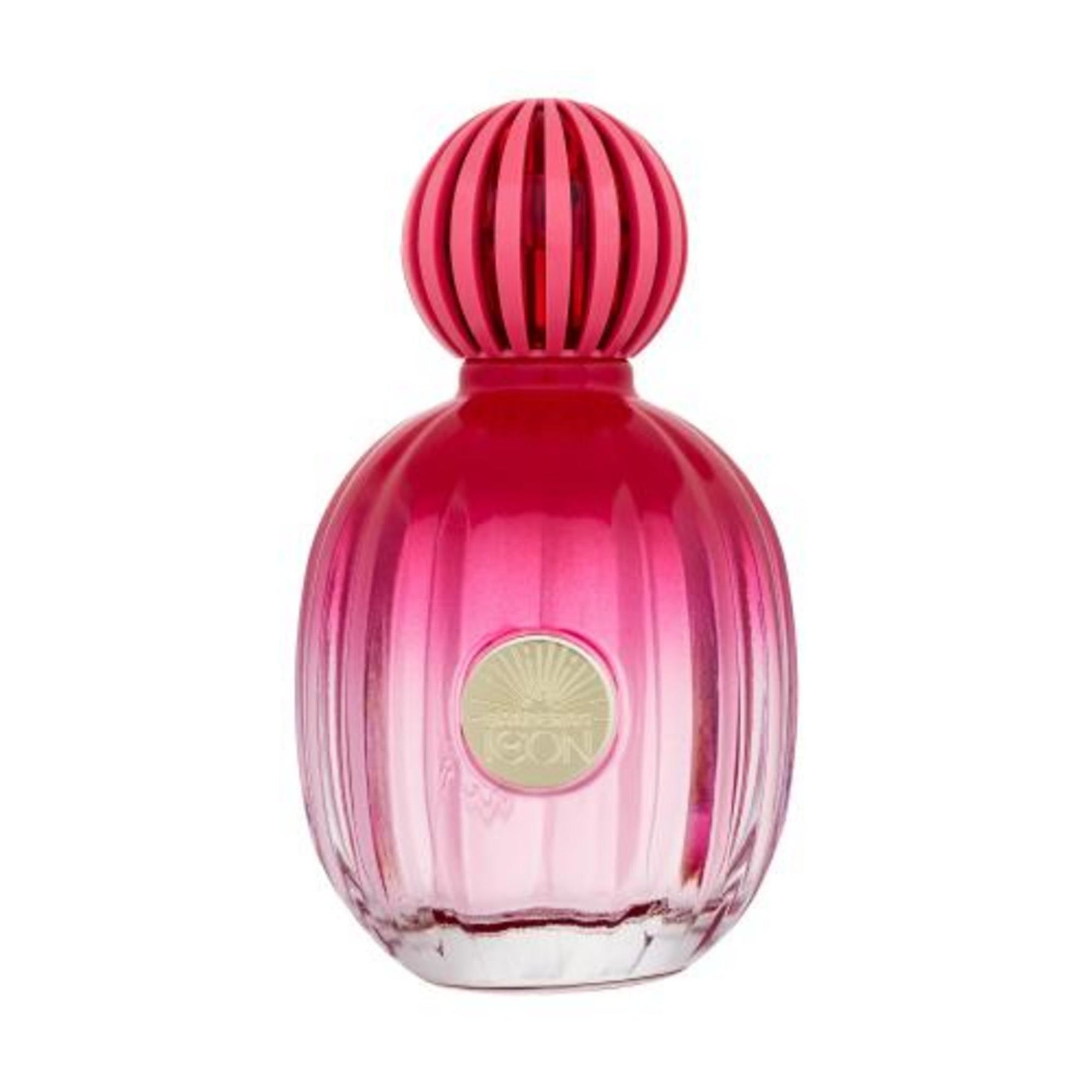 Antonio Banderas, The Icon, Apă de parfum, Pentru femei, 100 ml