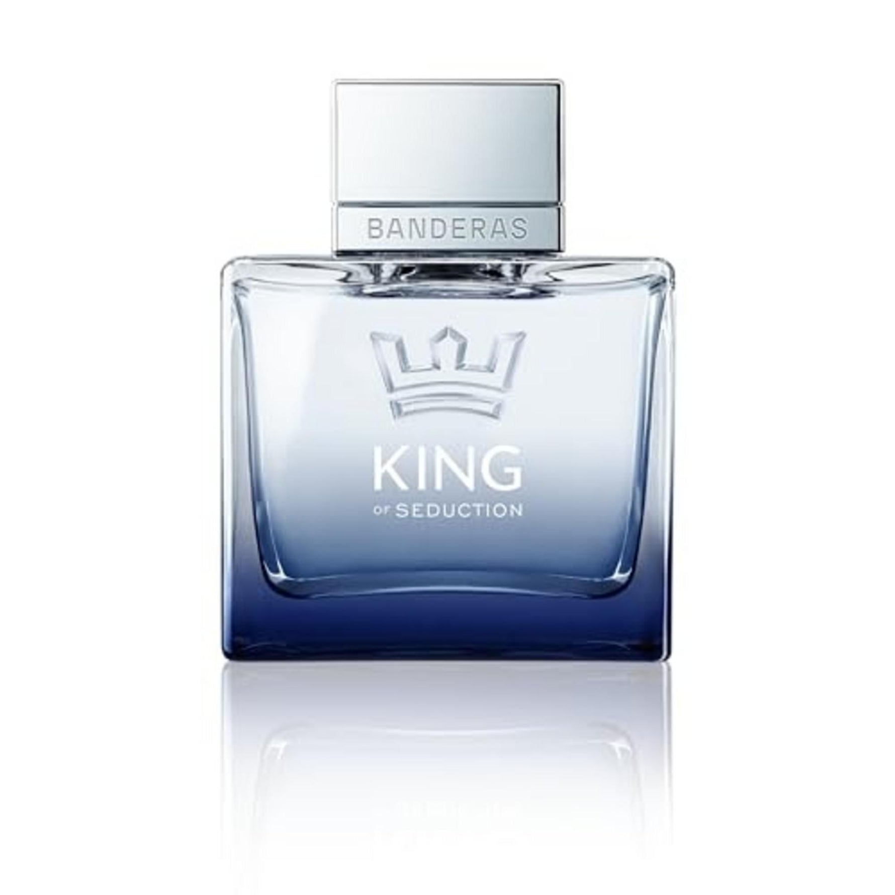 Antonio Banderas, King of Seduction, Apă de toaletă, Pentru bărbați, 100 ml