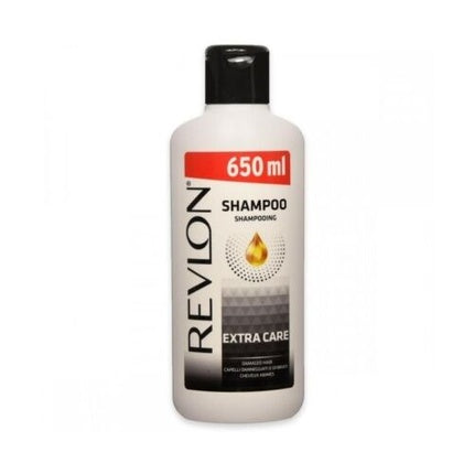 Revlon, Purifying Shampoo, Șampon pentru păr, Controlul sebumului, 650 ml