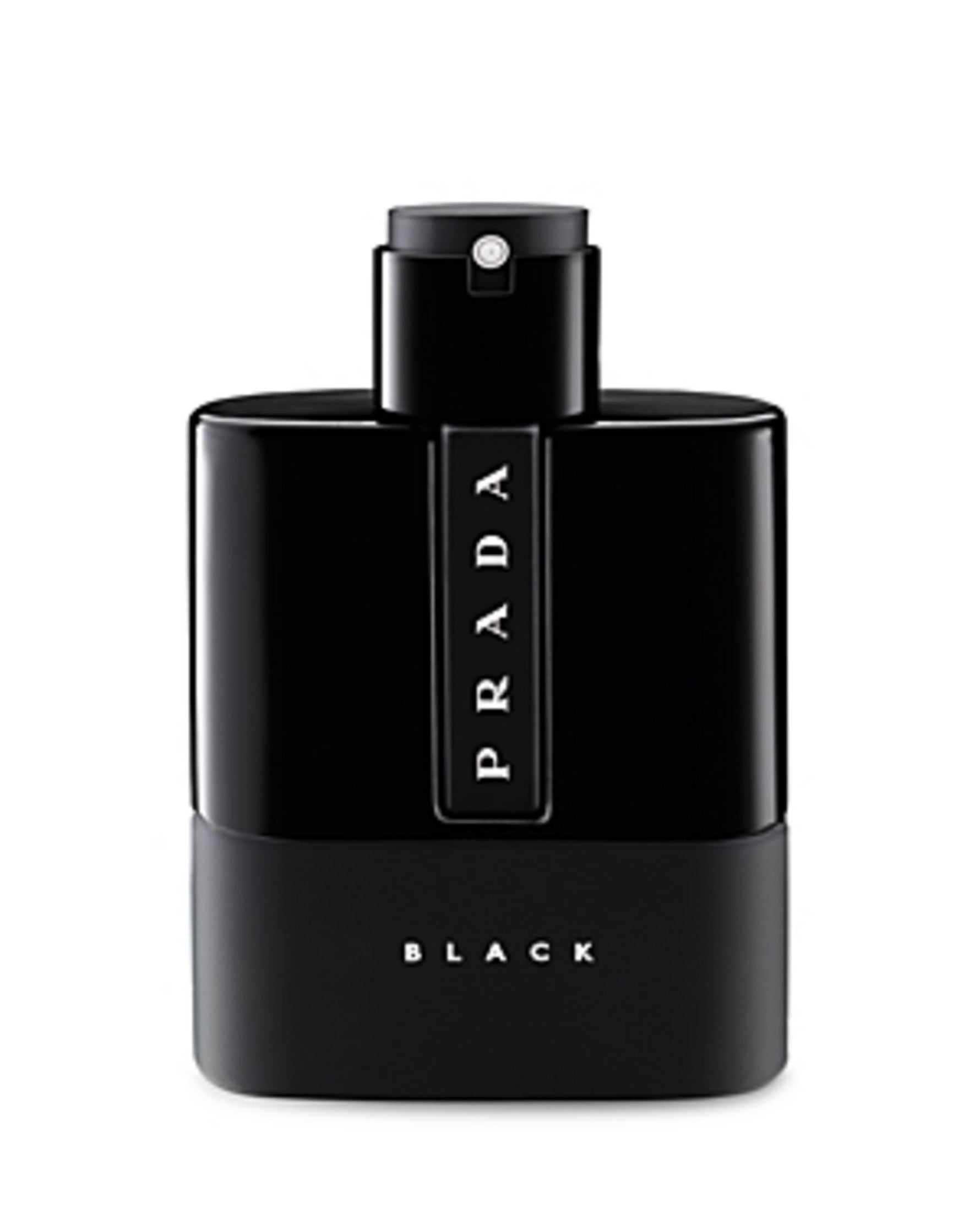 Prada, Luna Rossa Black, Apă de parfum, Pentru bărbați, 100 ml