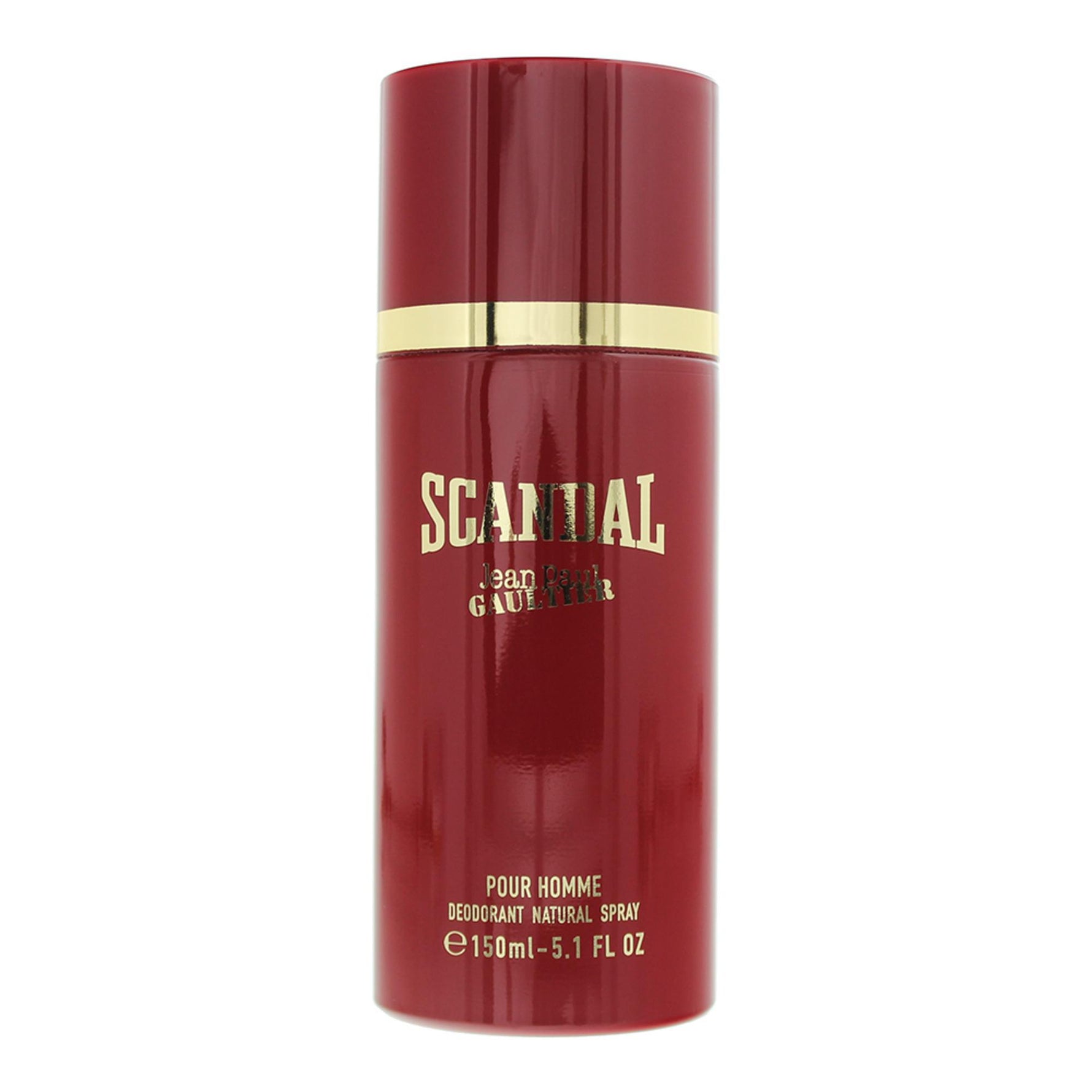 Jean Paul Gaultier, Scandal Pour Homme, Spray parfumat, Pentru bărbați, 150 ml