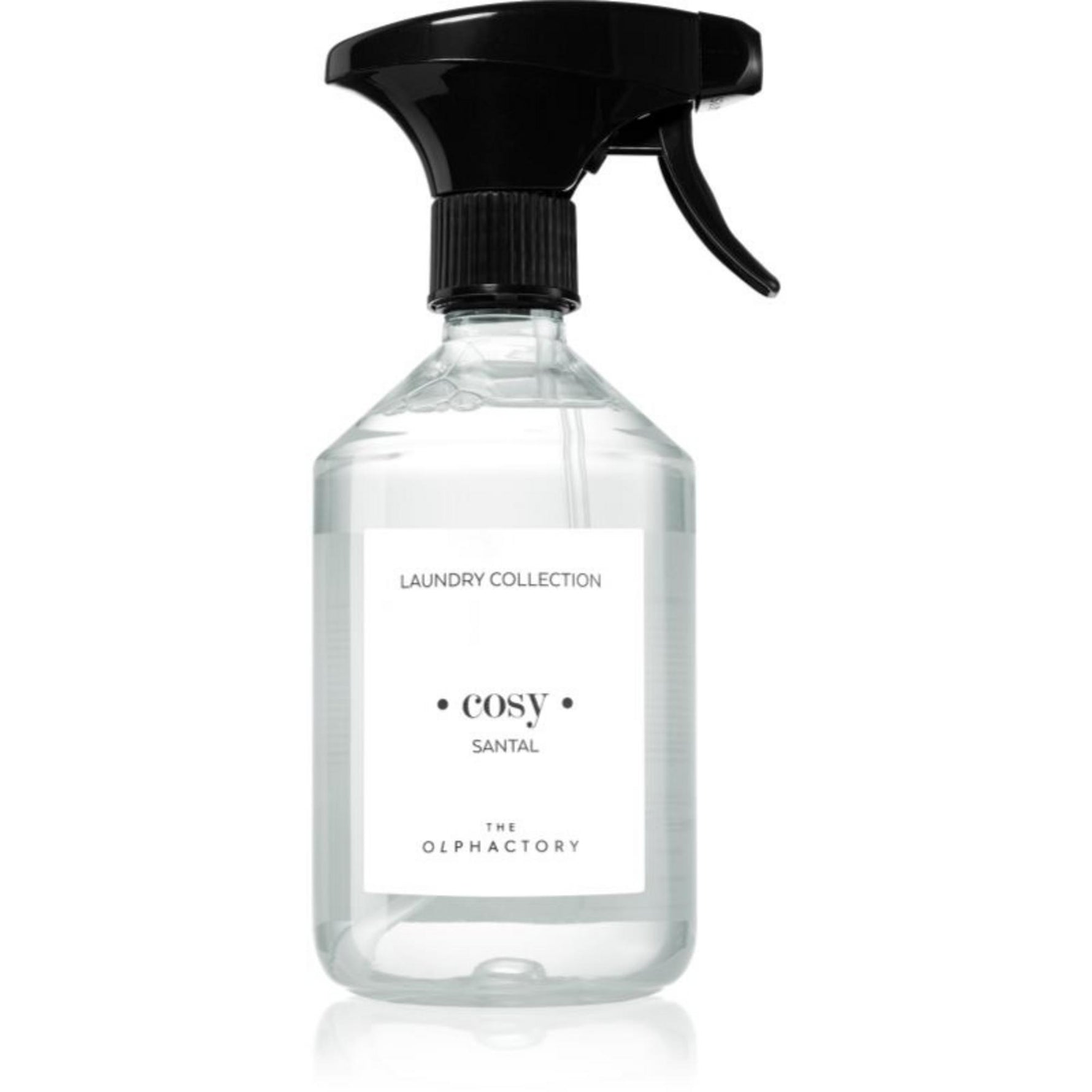 The Olphactory, Cosy Santal, Cosy Santal, Odorizant pentru dulap, 500 ml