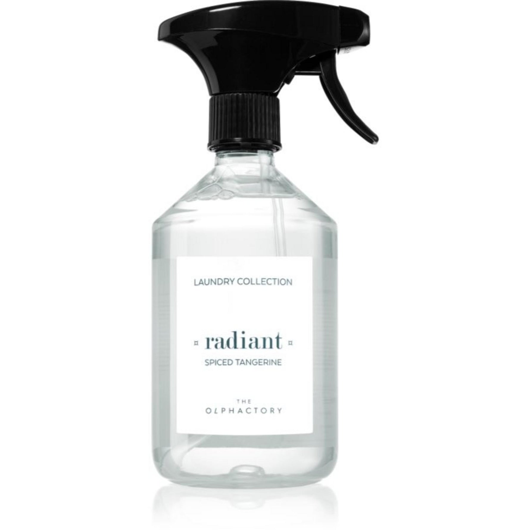 The Olphactory, Radiant Spiced Tangerine, Odorizant pentru dulap, 500 ml