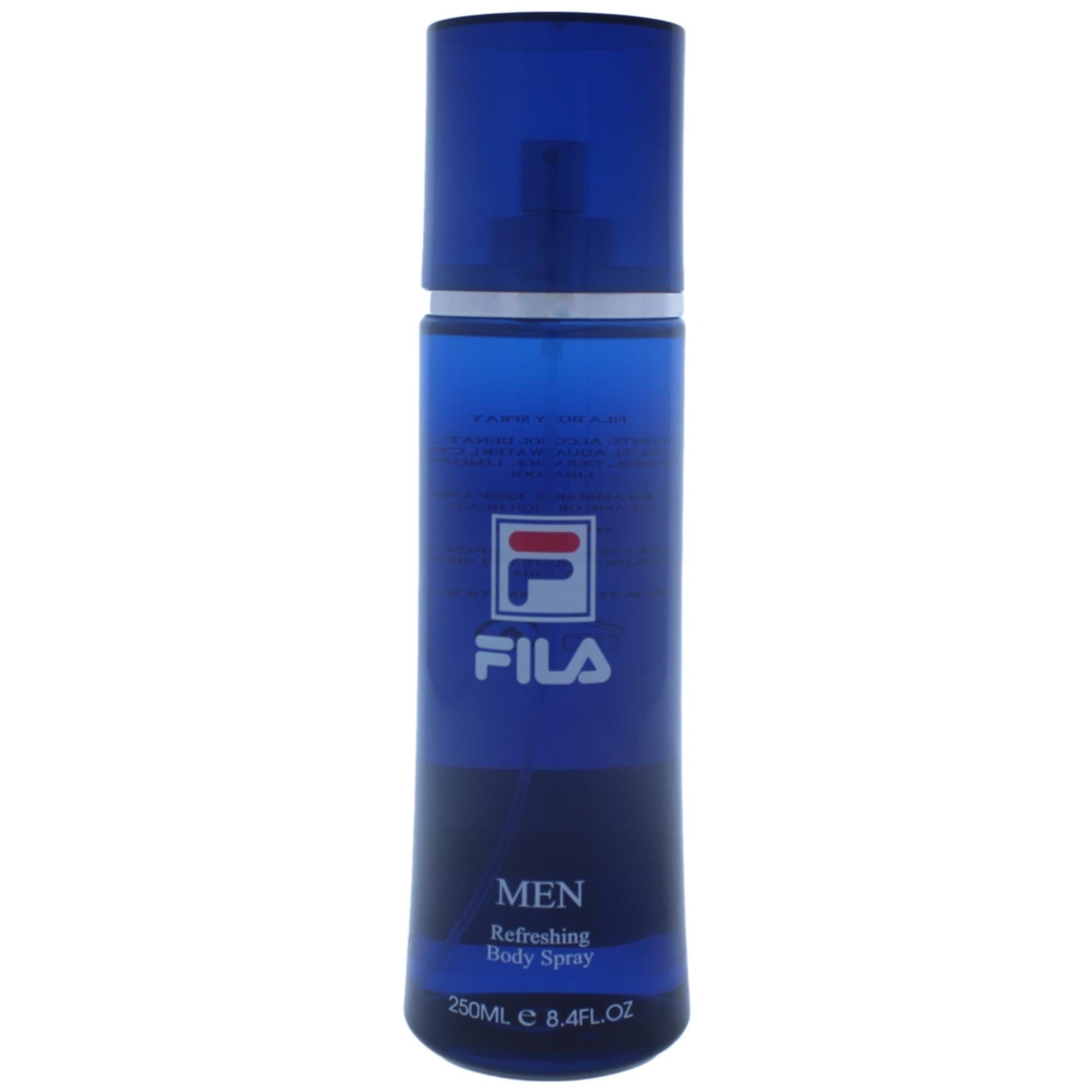 Fila, Fresh, Spray parfumat, Pentru bărbați, 250 ml