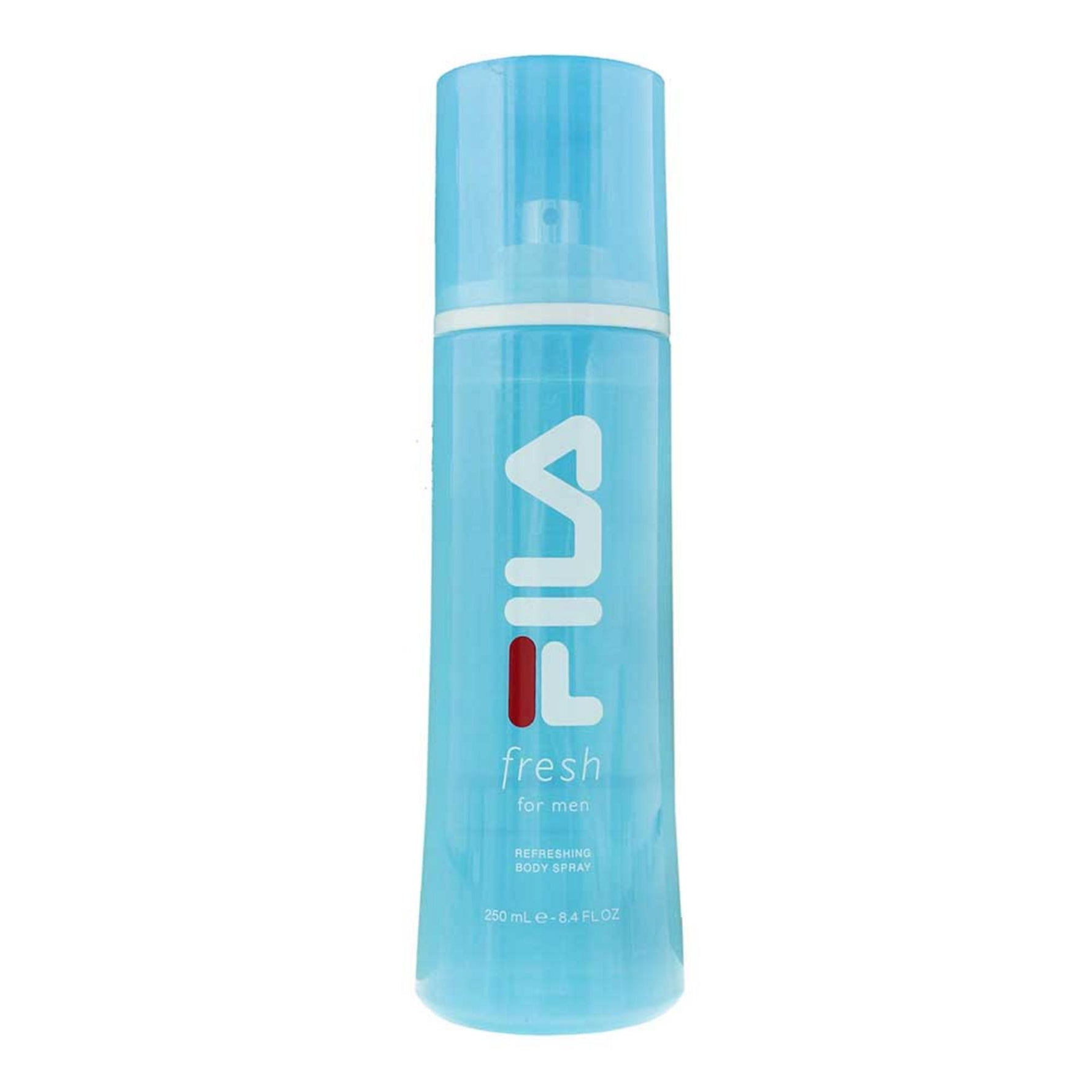 Fila, Fresh, Spray parfumat, Pentru bărbați, 250 ml