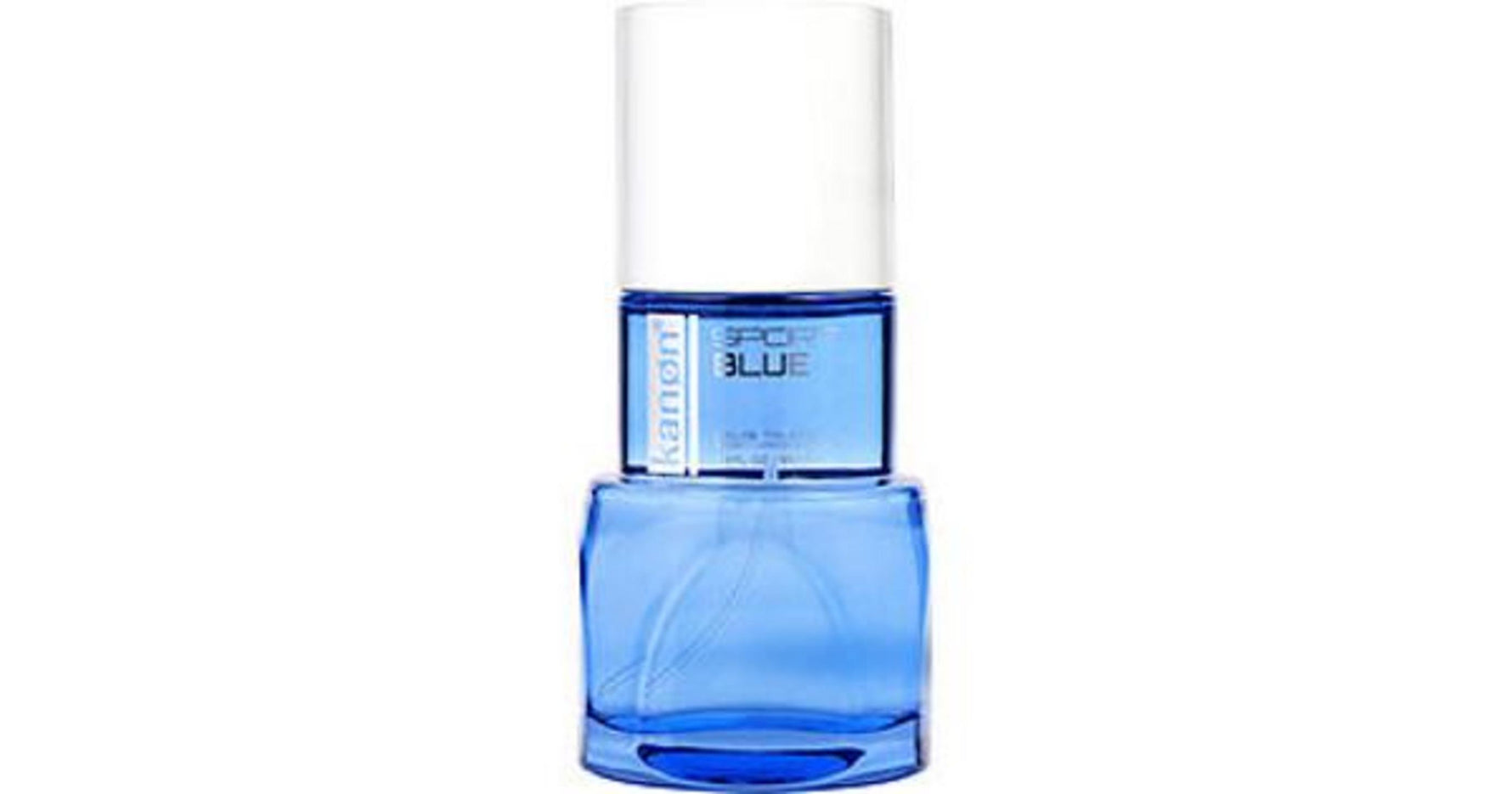 Kanon, Sport Blue, Apă de toaletă, Pentru bărbați, 100 ml