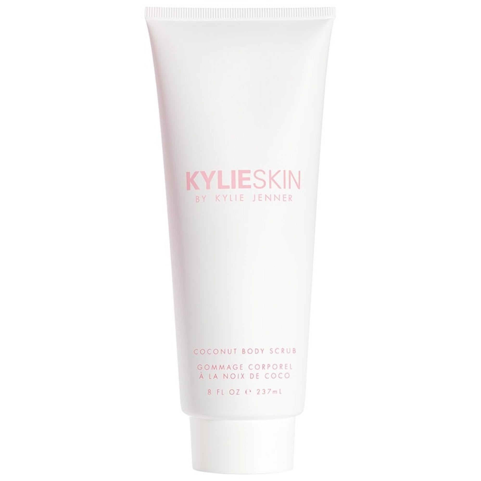 Kylie Cosmetics, Kylie Skin, Cocos, Exfoliant pentru corp, 237 ml