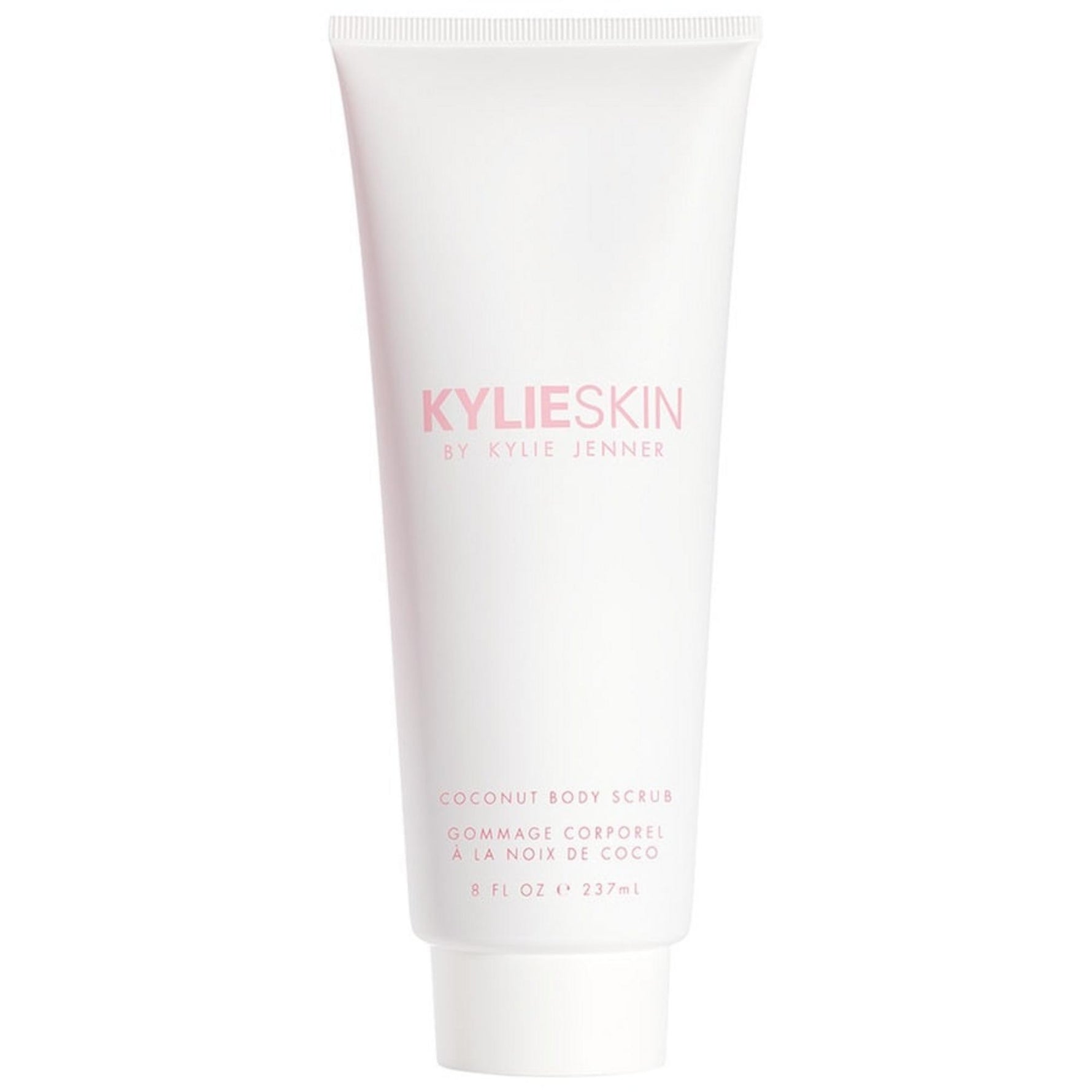 Kylie Cosmetics, Kylie Skin, Cocos, Exfoliant pentru corp, 237 ml