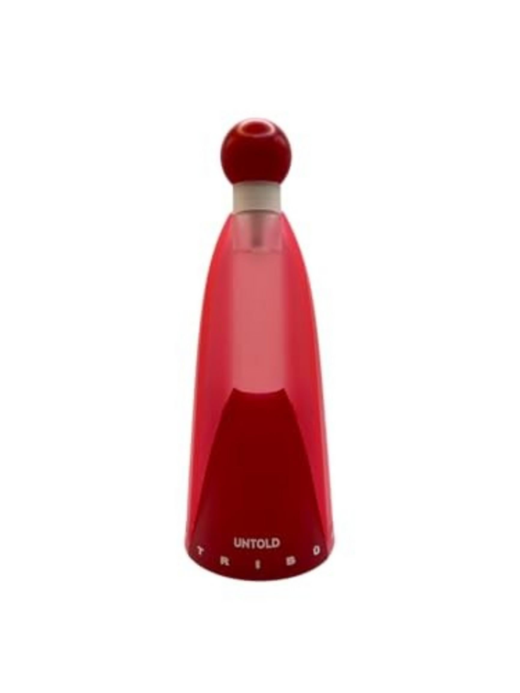 Benetton, Tribu Untold, Apă de parfum, Pentru femei, 100 ml