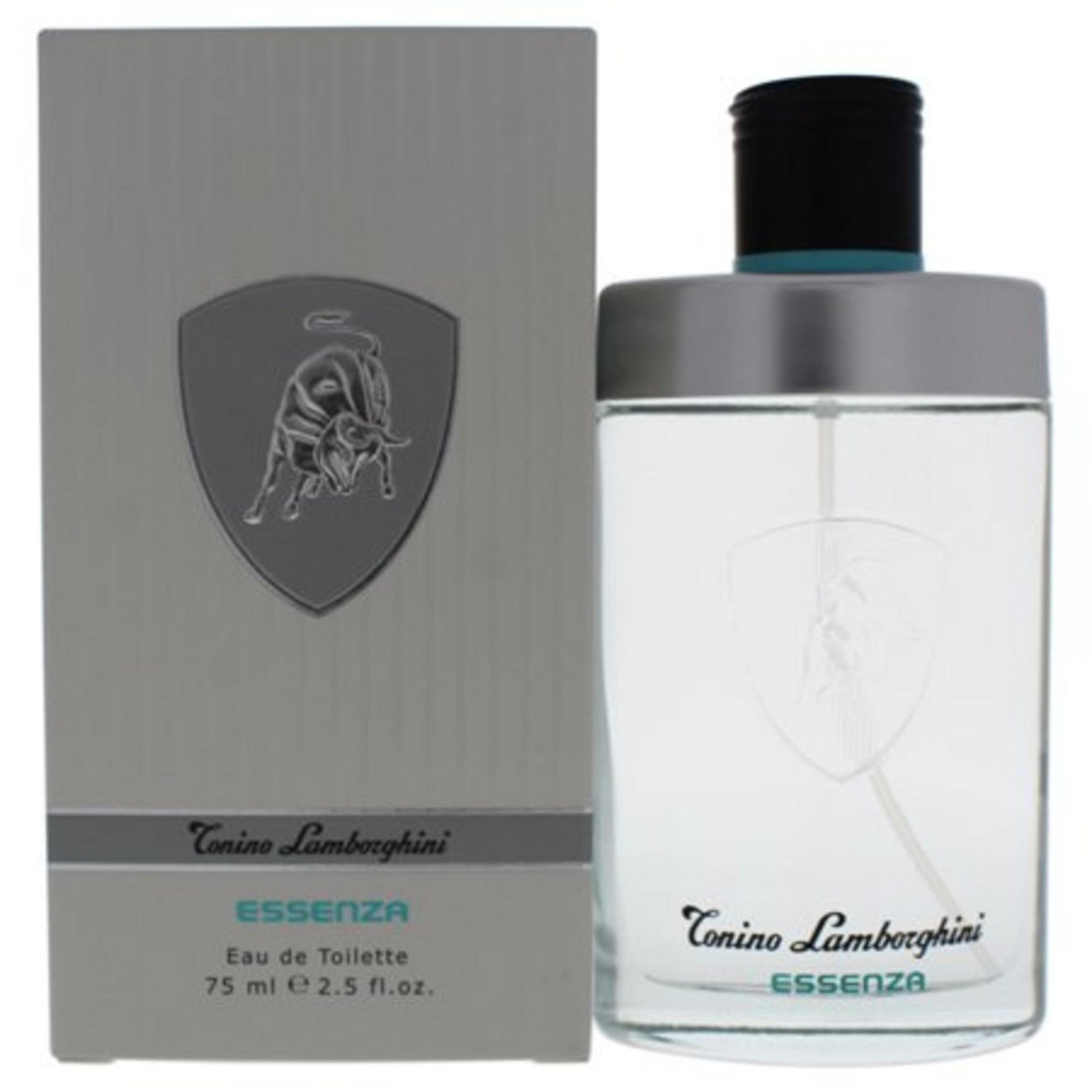 Tonino Lamborghini, Essenza, Apă de toaletă, Pentru bărbați, 75 ml