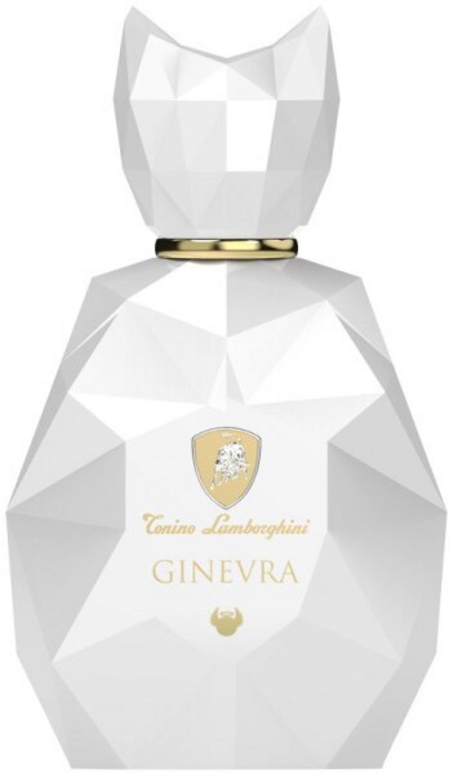 Tonino Lamborghini, Ginevra White, Apă de parfum, Pentru femei, 50 ml