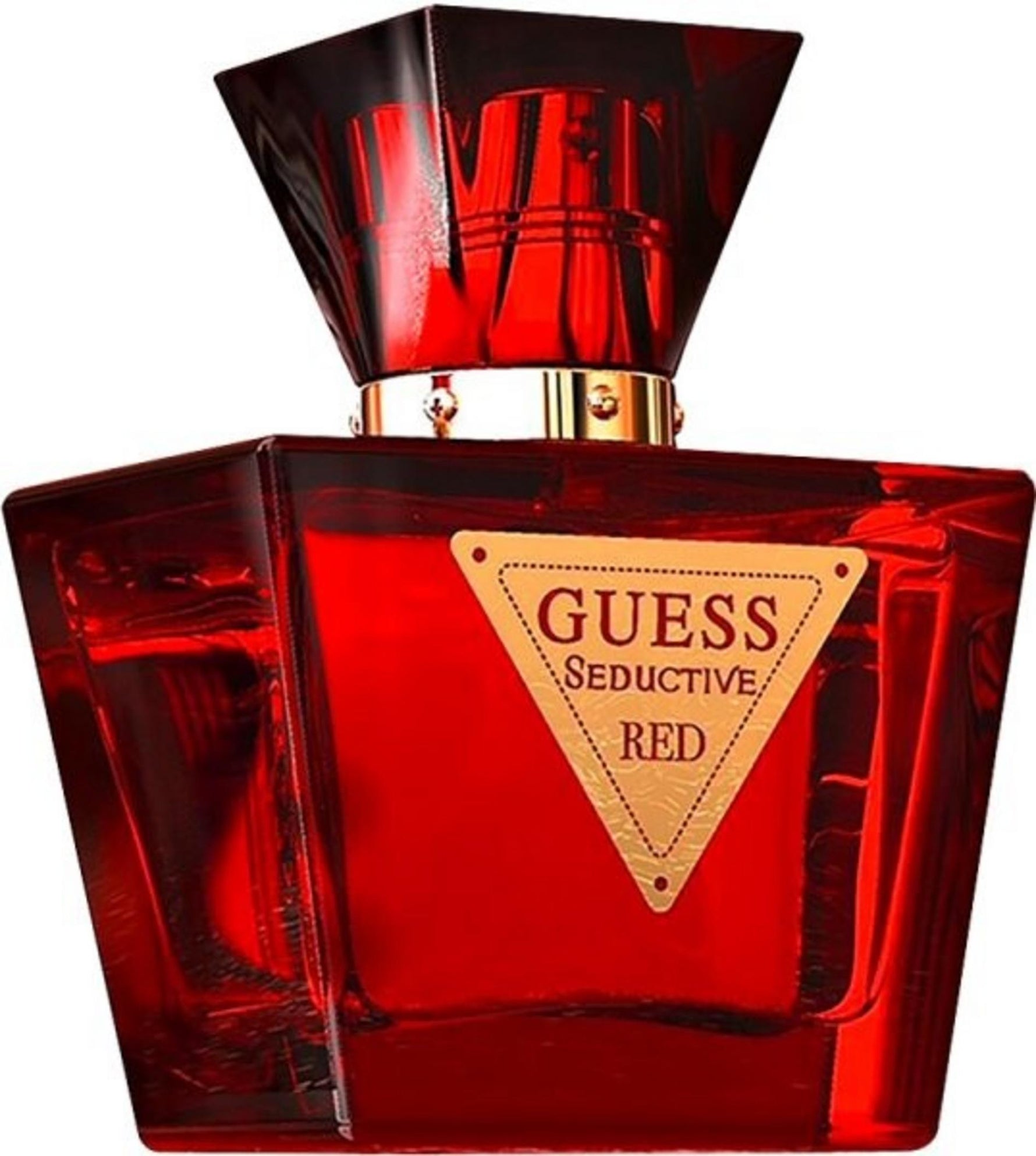 Guess, Seductive Red, Apă de toaletă, Pentru femei, 75 ml