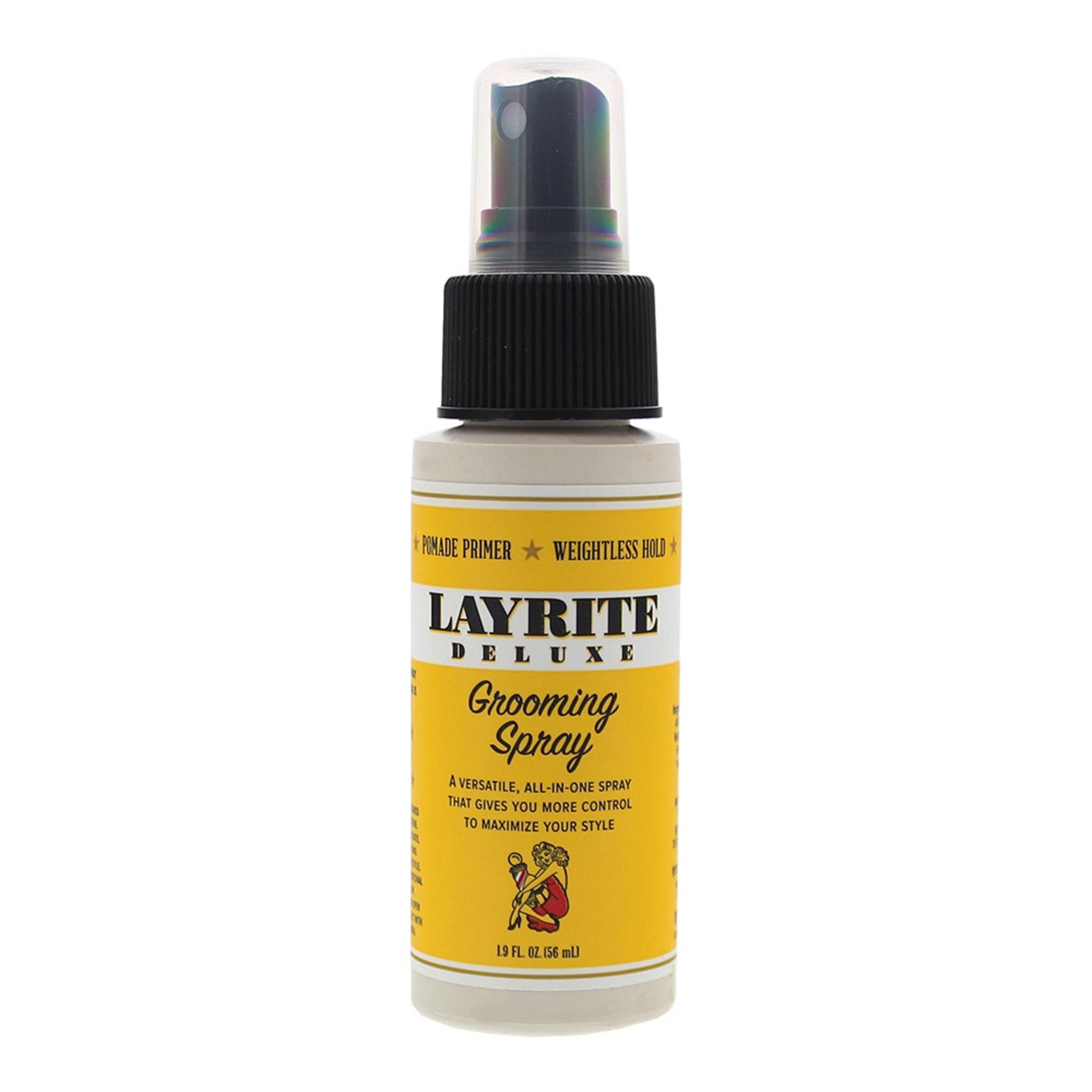 Layrite, Grooming, Fixativ, Definire, 56 ml
