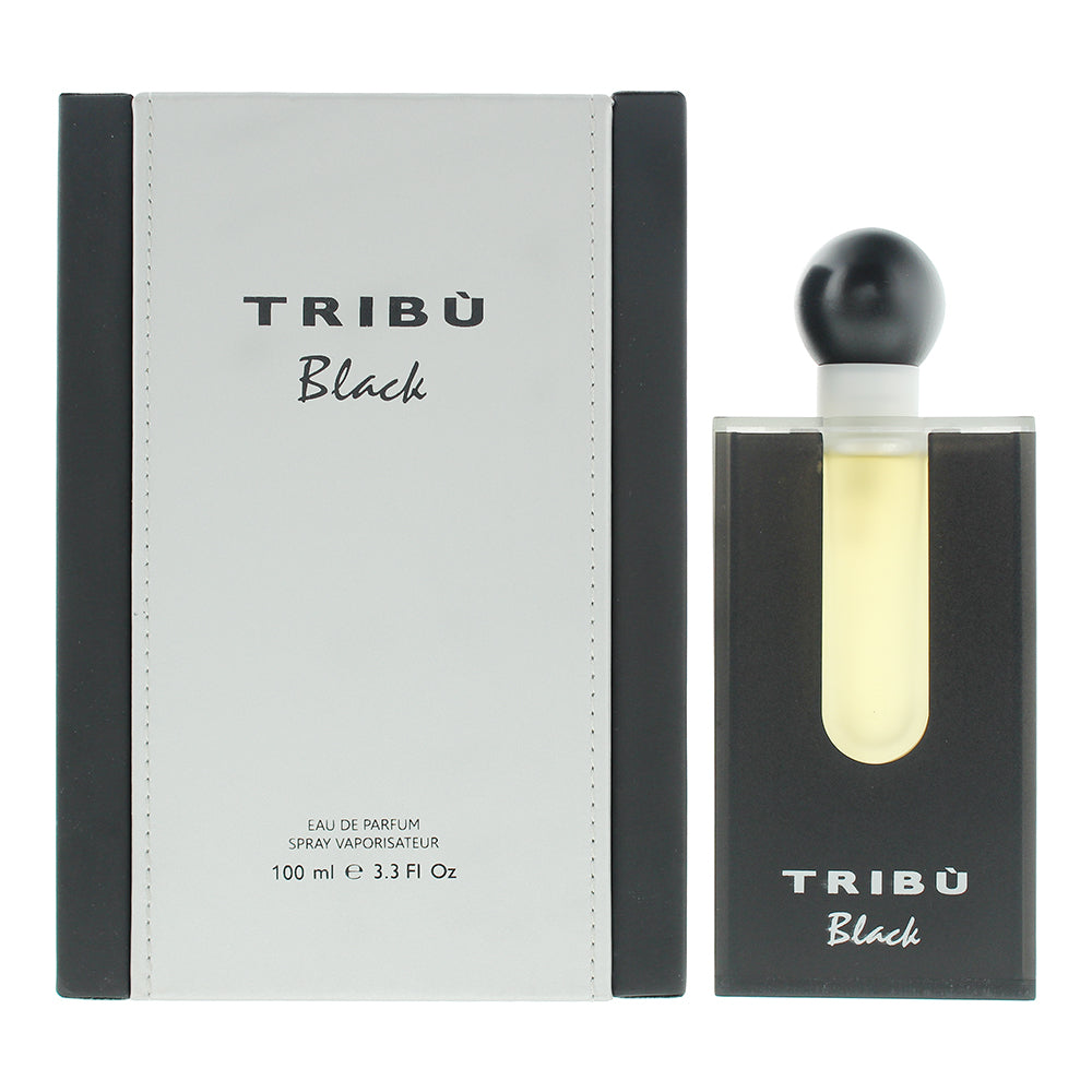 Benetton, Tribu Man, Apă de parfum, Pentru bărbați, 100 ml