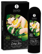 Gel stimulant răcoritor Shunga Lotus Noir 60ml