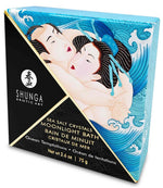 Cristale de sare de mare Ocean Breeze Shunga Blue Bath