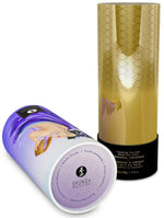 Sare de baie Shunga Oriental Crystals, Fructe exotice, Violet