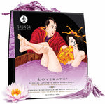 Gel de baie Lovebath Lotus Sensuel Shunga