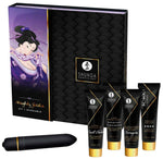 Set mini vibratoare Naughty Geisha Shunga