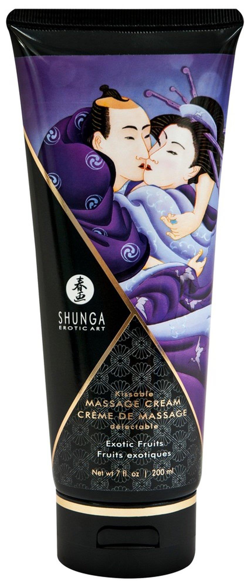 Set Shunga Carnal Pleasures cu colier de perle