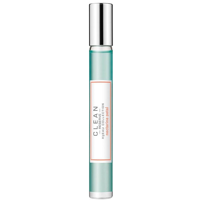 Clean, H2Eau Nectarine Petal, Apă de parfum, Pentru femei, 10 ml