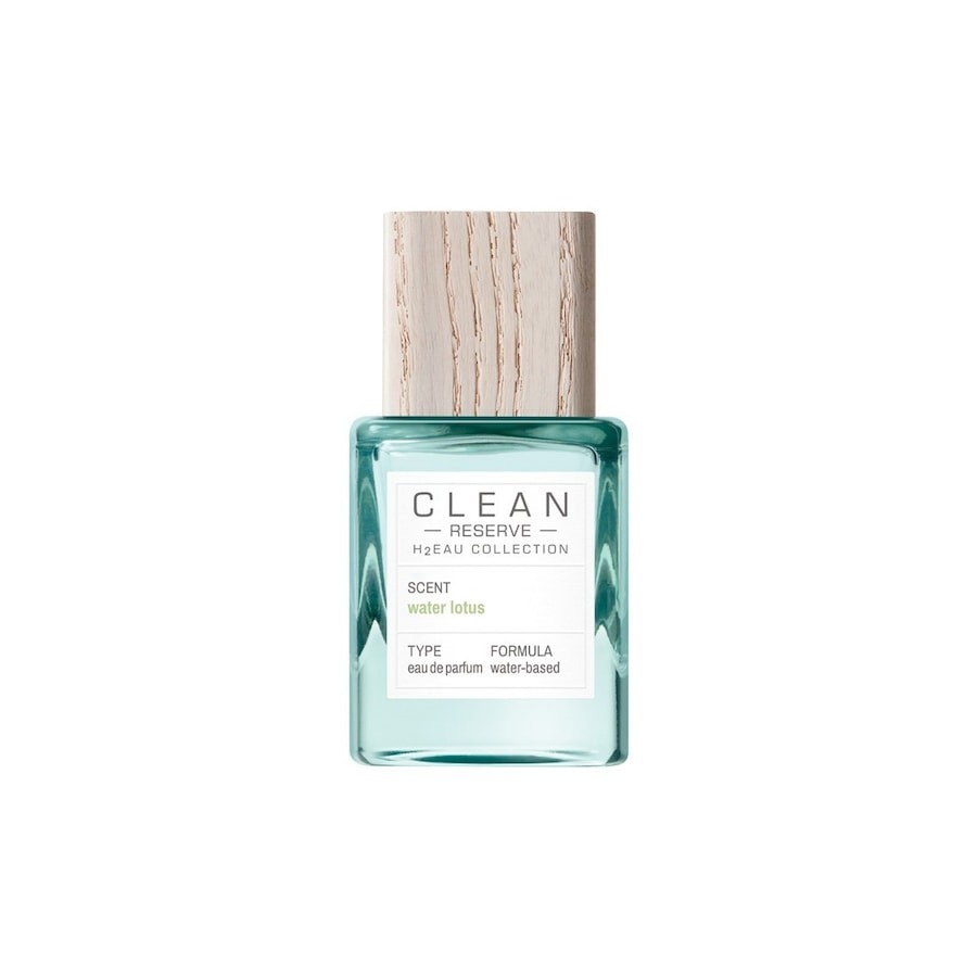 Clean, H2Eau Water Lotus, Apă de parfum, Unisex, 30 ml