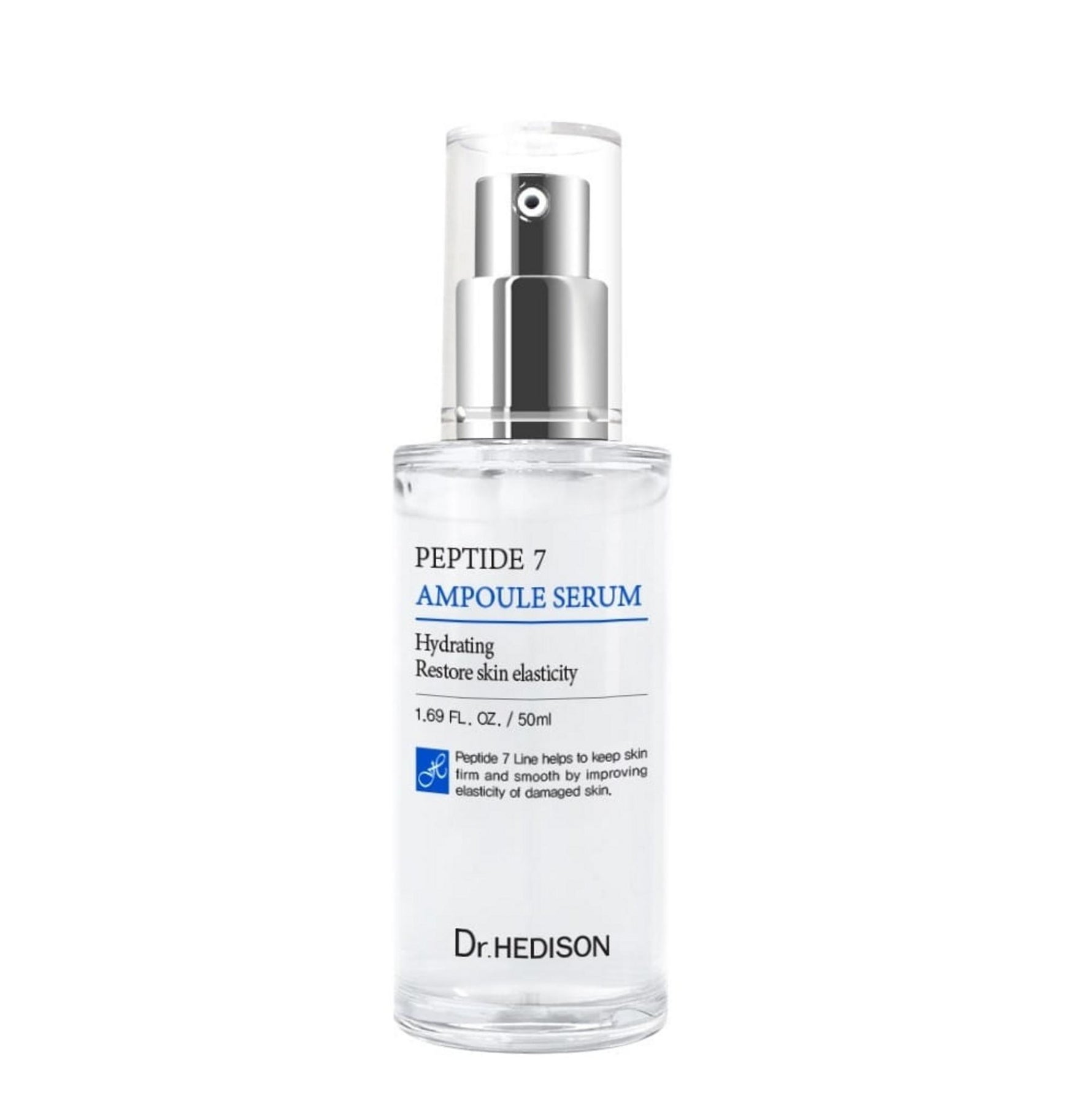 Dr. Hedison, Peptide 7, Ser, 50 ml