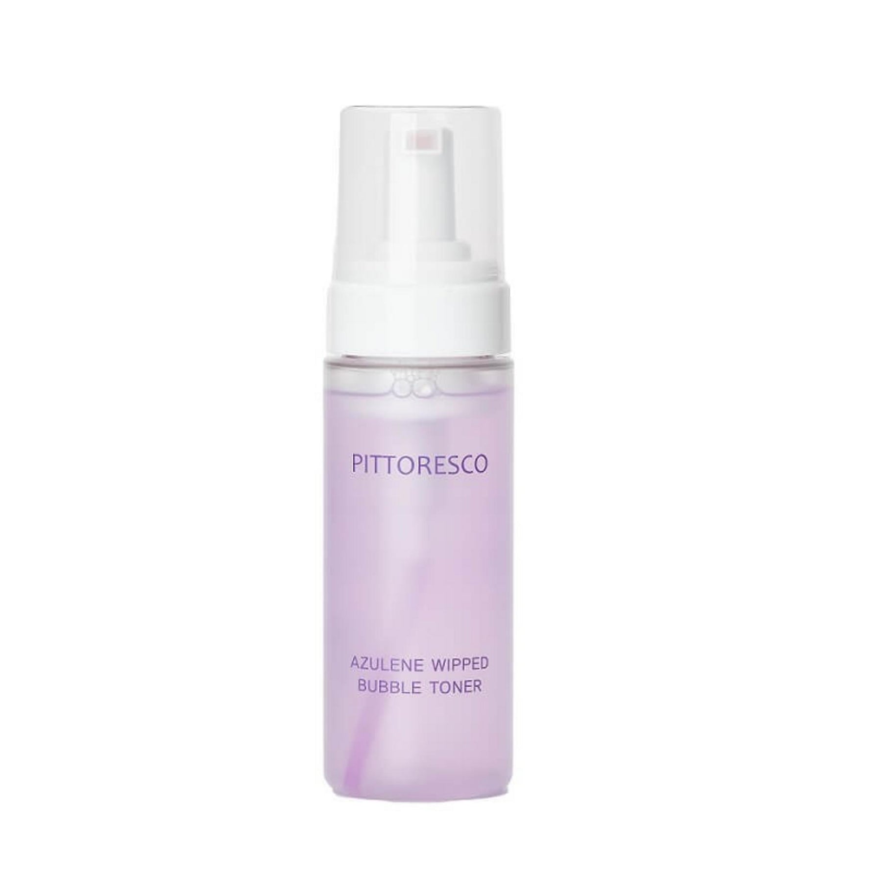 Pittoresco, Azulene, Calmant, Hidratant, Loțiune tonică, Pentru față, 150 ml