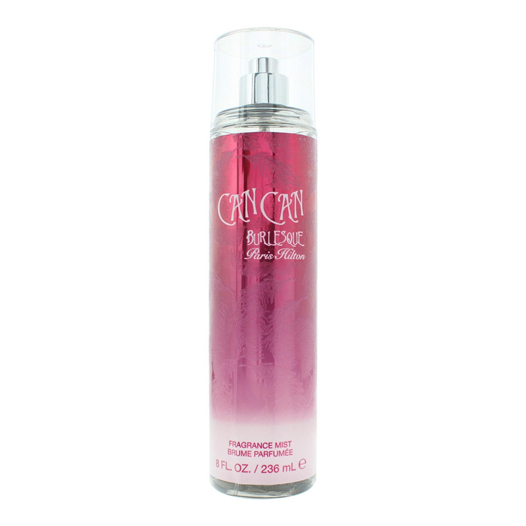 Paris Hilton, Can Can Burlesque, Spray parfumat, Pentru femei, 236 ml