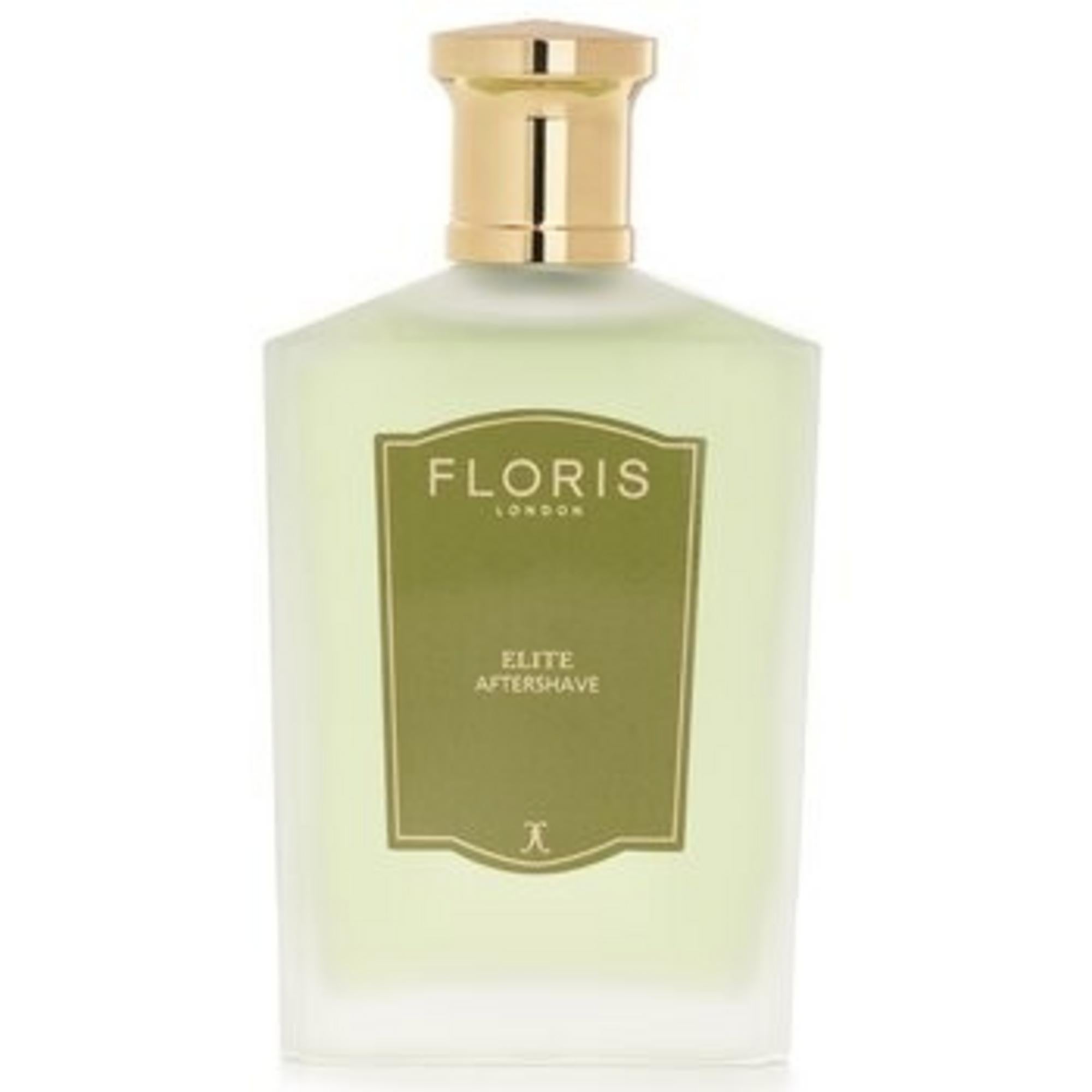 Floris Of London, Elite, Ton, Loțiune după bărbierit, 100 ml