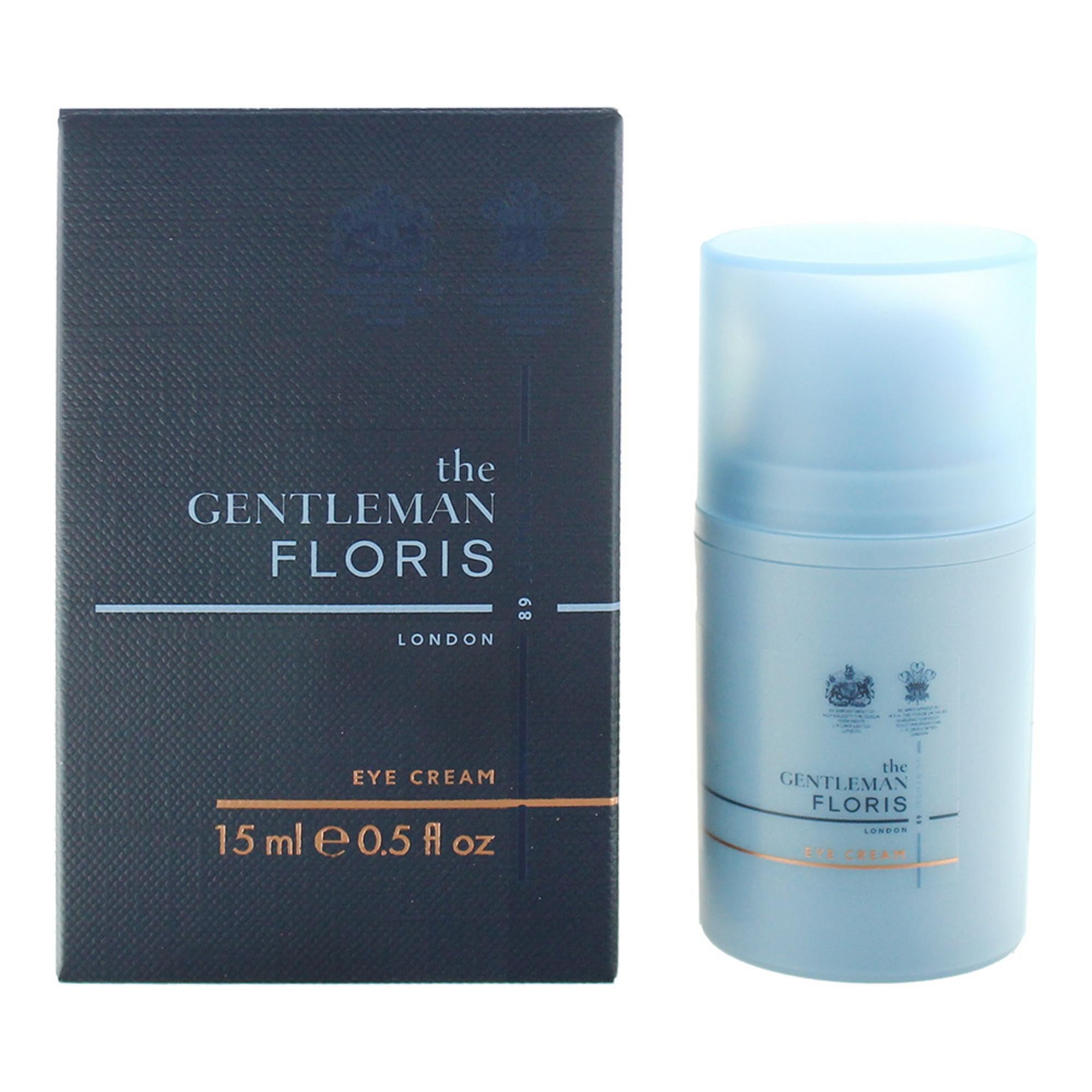 Floris Of London, No. 89, Luminare, Cremă pentru ochi, 15 ml
