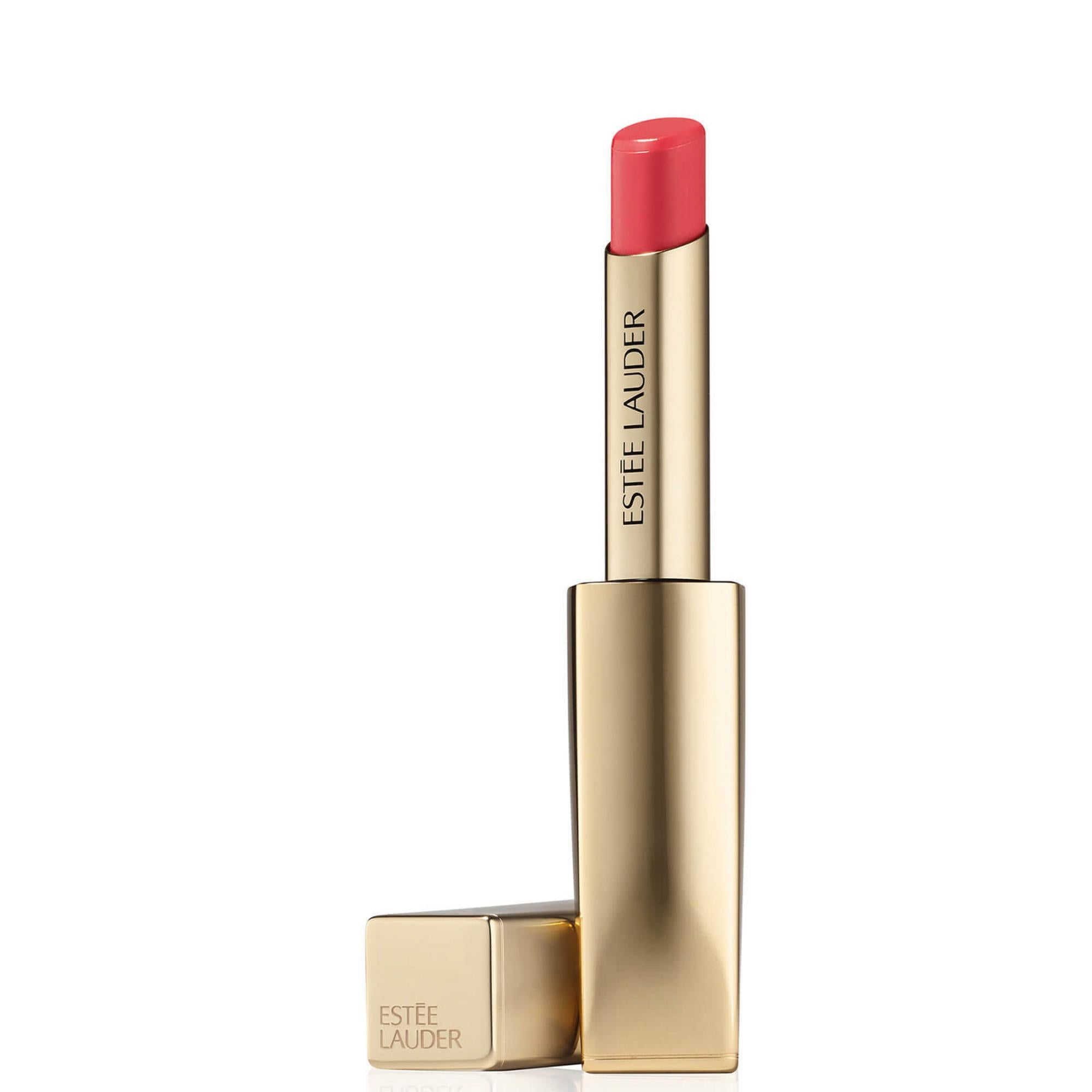 Estee Lauder, Pure Color Illuminating Shine, Illuminating, Ruj cremos, 905, Saucy, 1.8 g