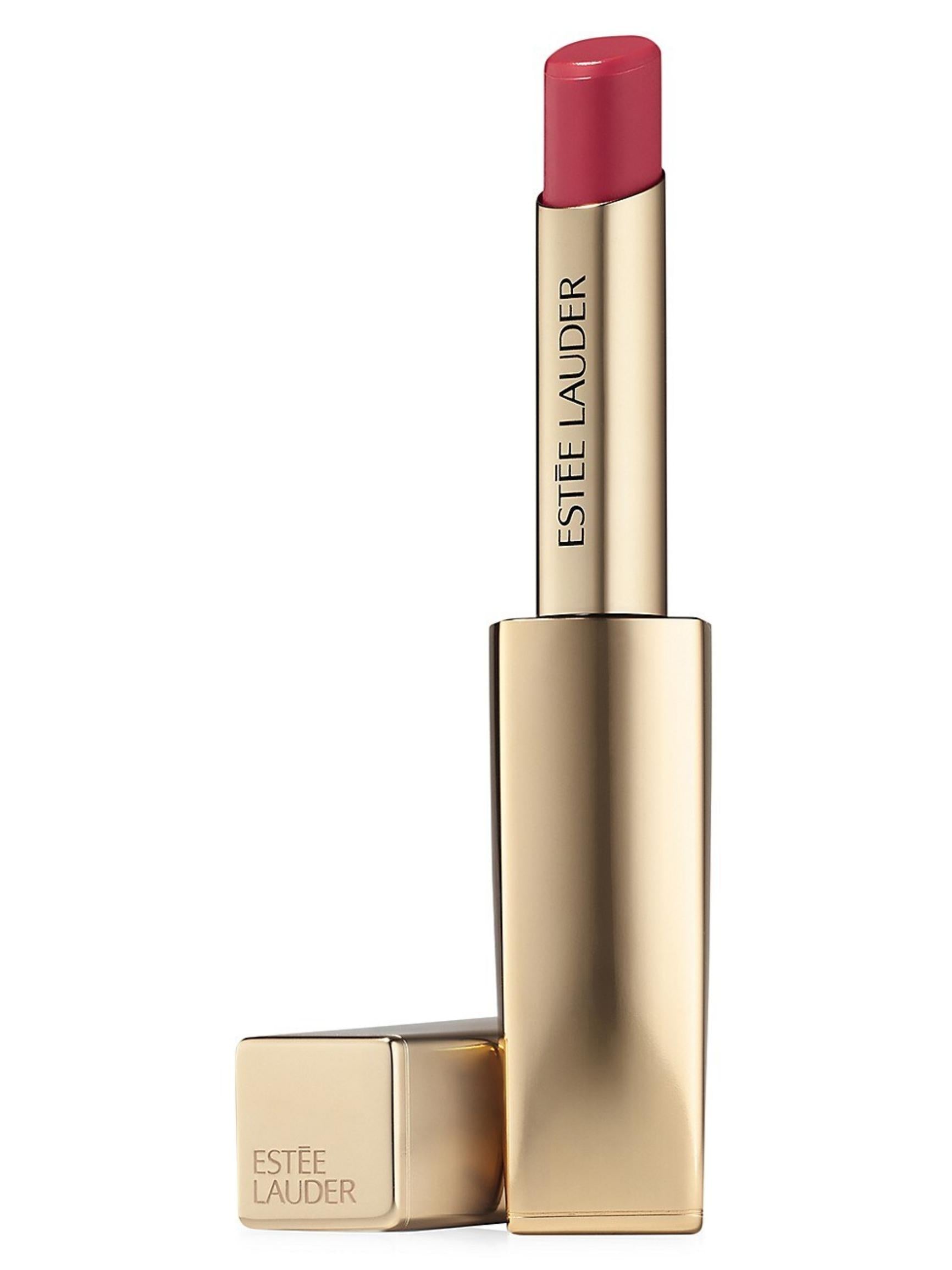 Estee Lauder, Pure Color Illuminating Shine, Hidratant, Ruj cremos, 913, Genius, 1.8 g