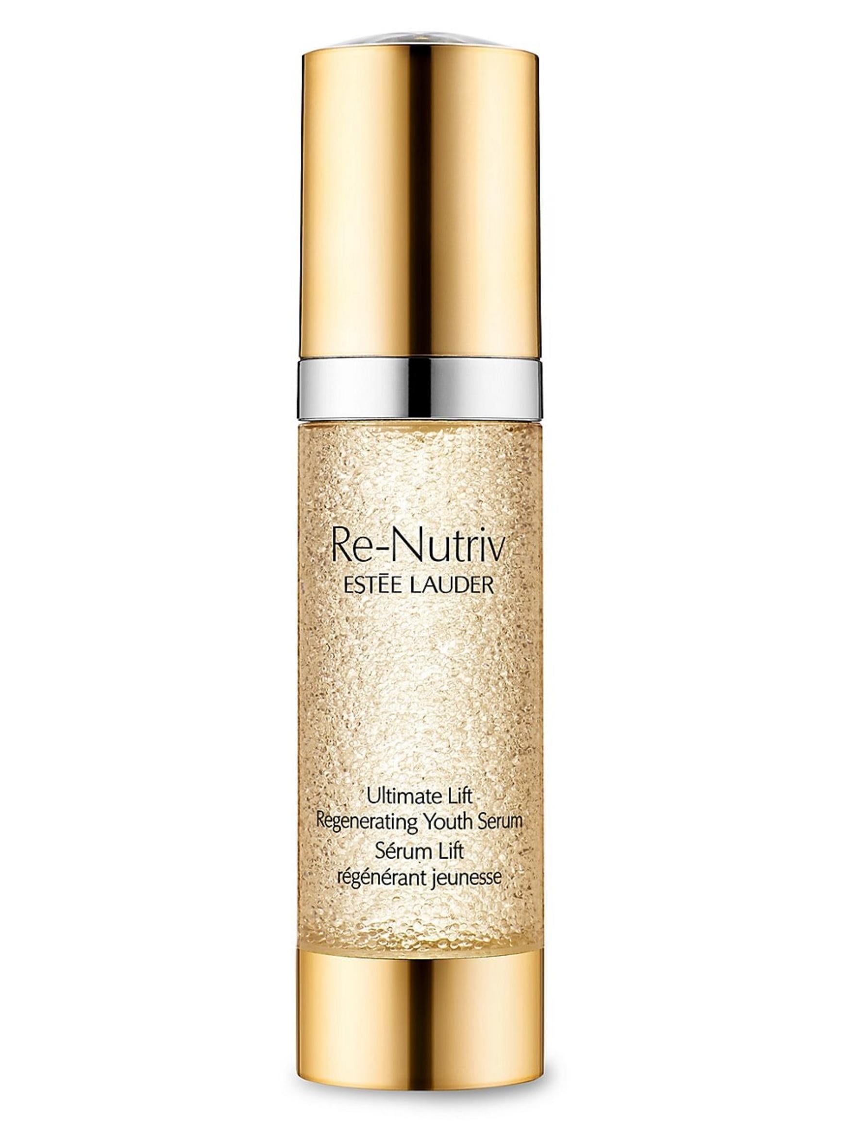 Estee Lauder, Re-Nutriv Ultimate Lift Regenerating Youth, Ridicare, Ser, Față, 30 ml