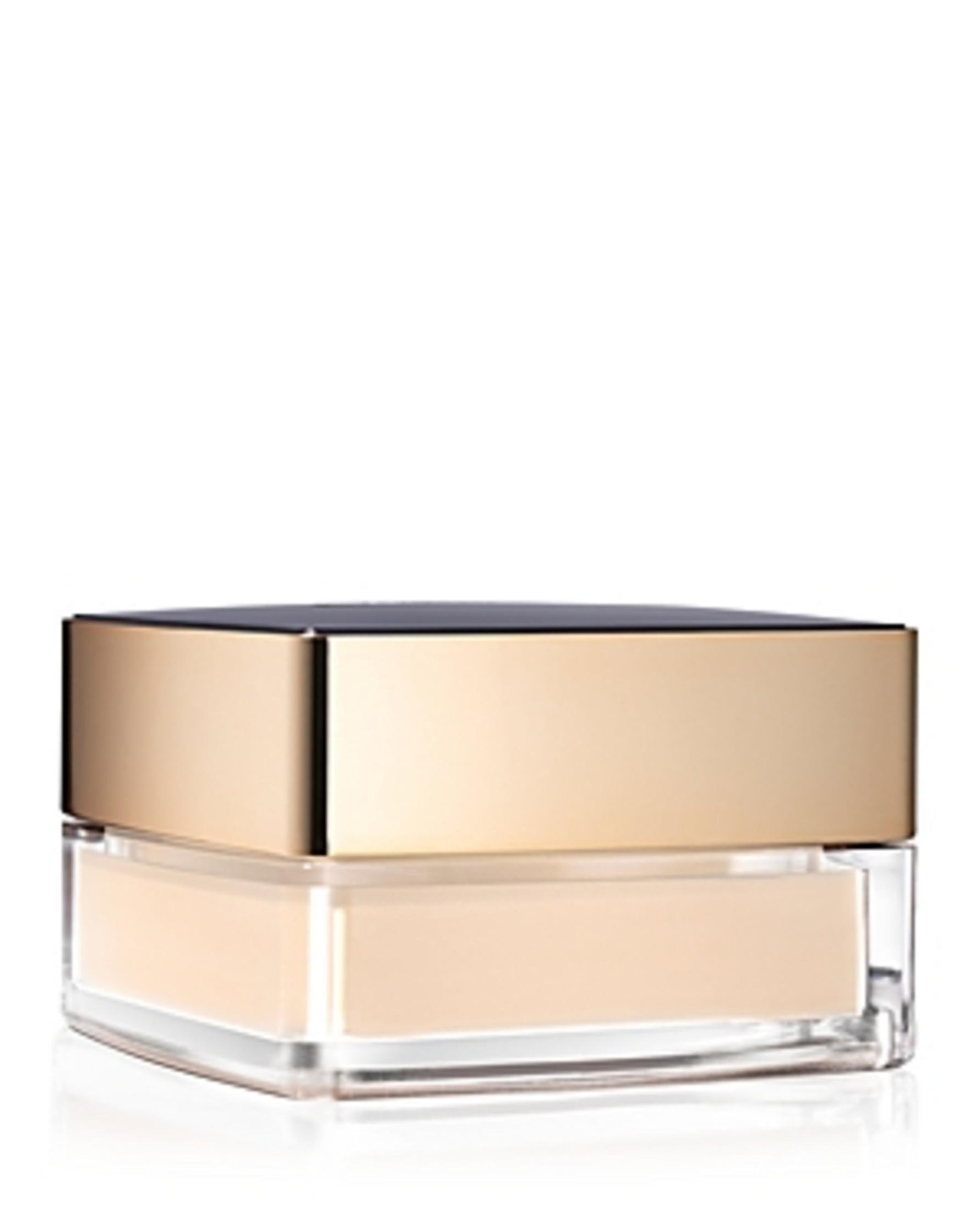 Estee Lauder, Double Wear Sheer Flattery, Mat, Pudră de fixare liberă, 001, Translucid, 9 g