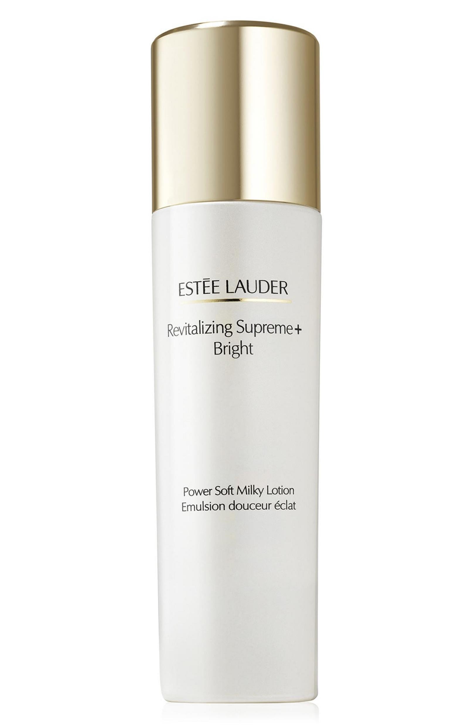 Estee Lauder, Revitalizing Supreme+, Vitamina C, Luminare, Loțiune, Pentru față, 100 ml