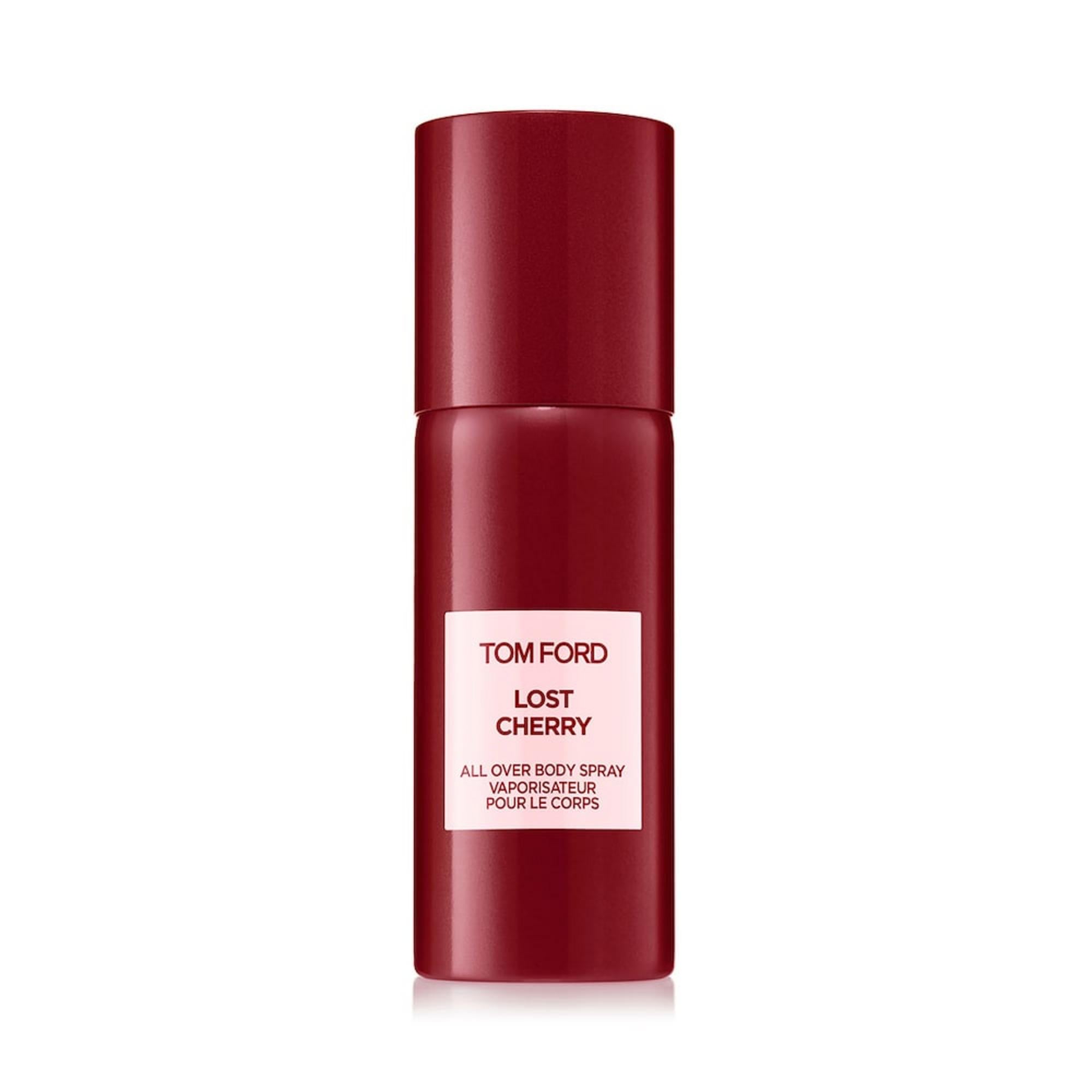 Tom Ford, Lost Cherry, Body Spray, 150 ml