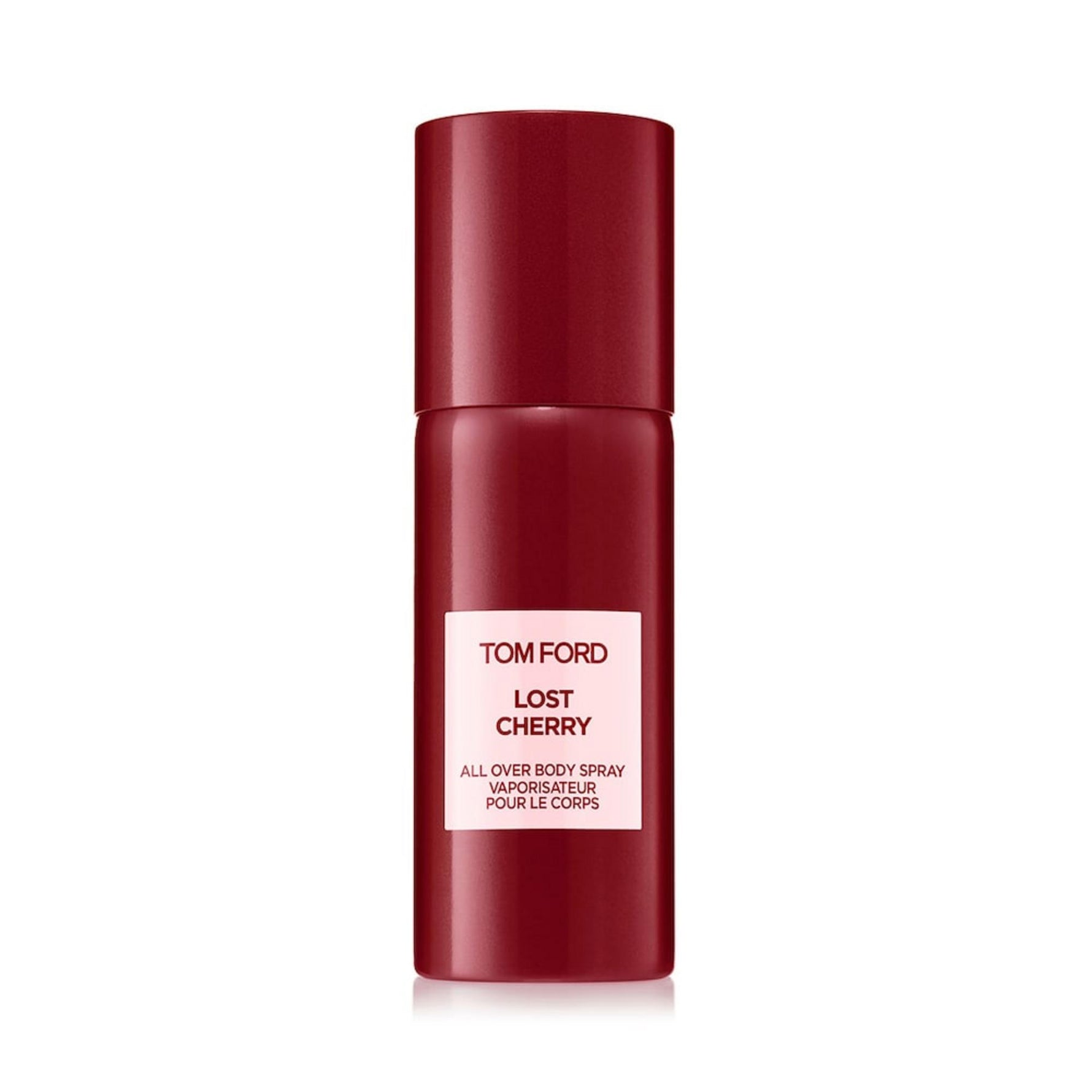 Tom Ford, Lost Cherry, Body Spray, 150 ml