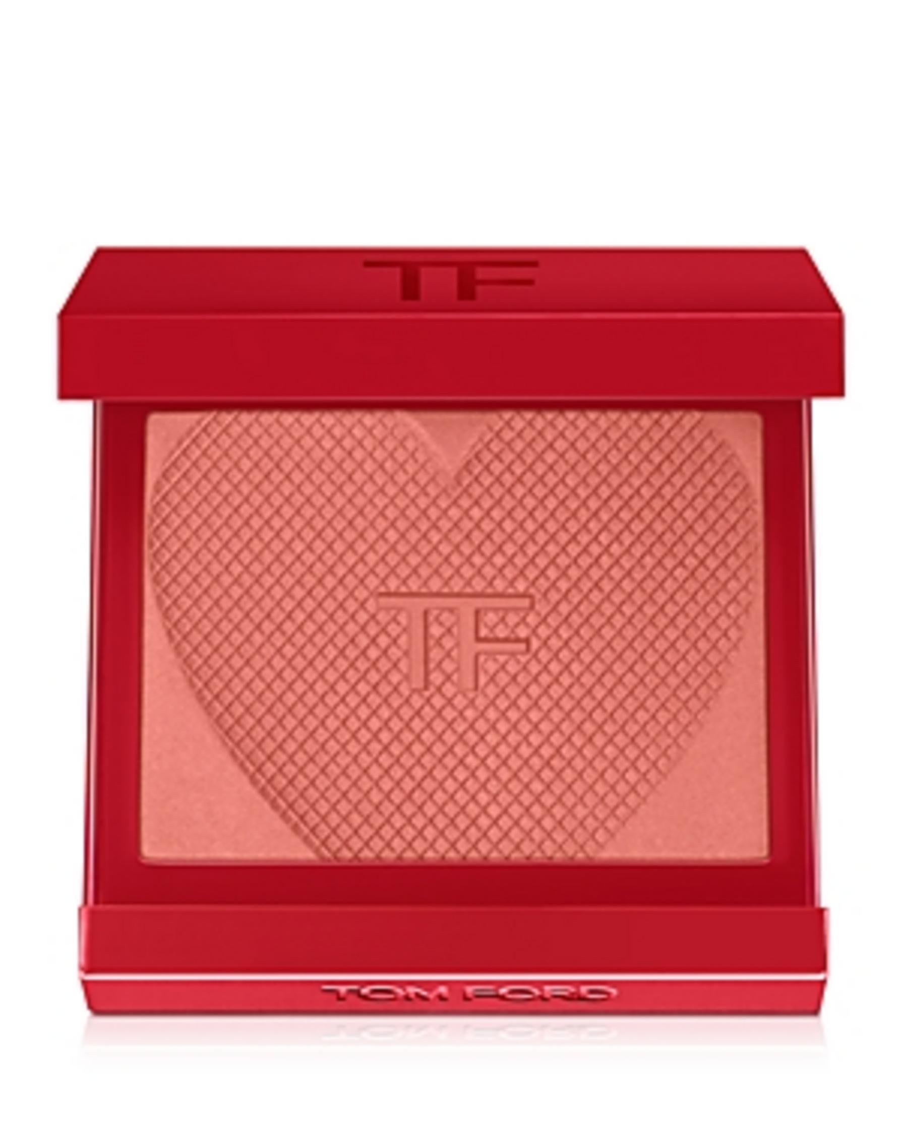 Tom Ford, Love Scene, Blush Powder, 01, Love Scene, 6 g