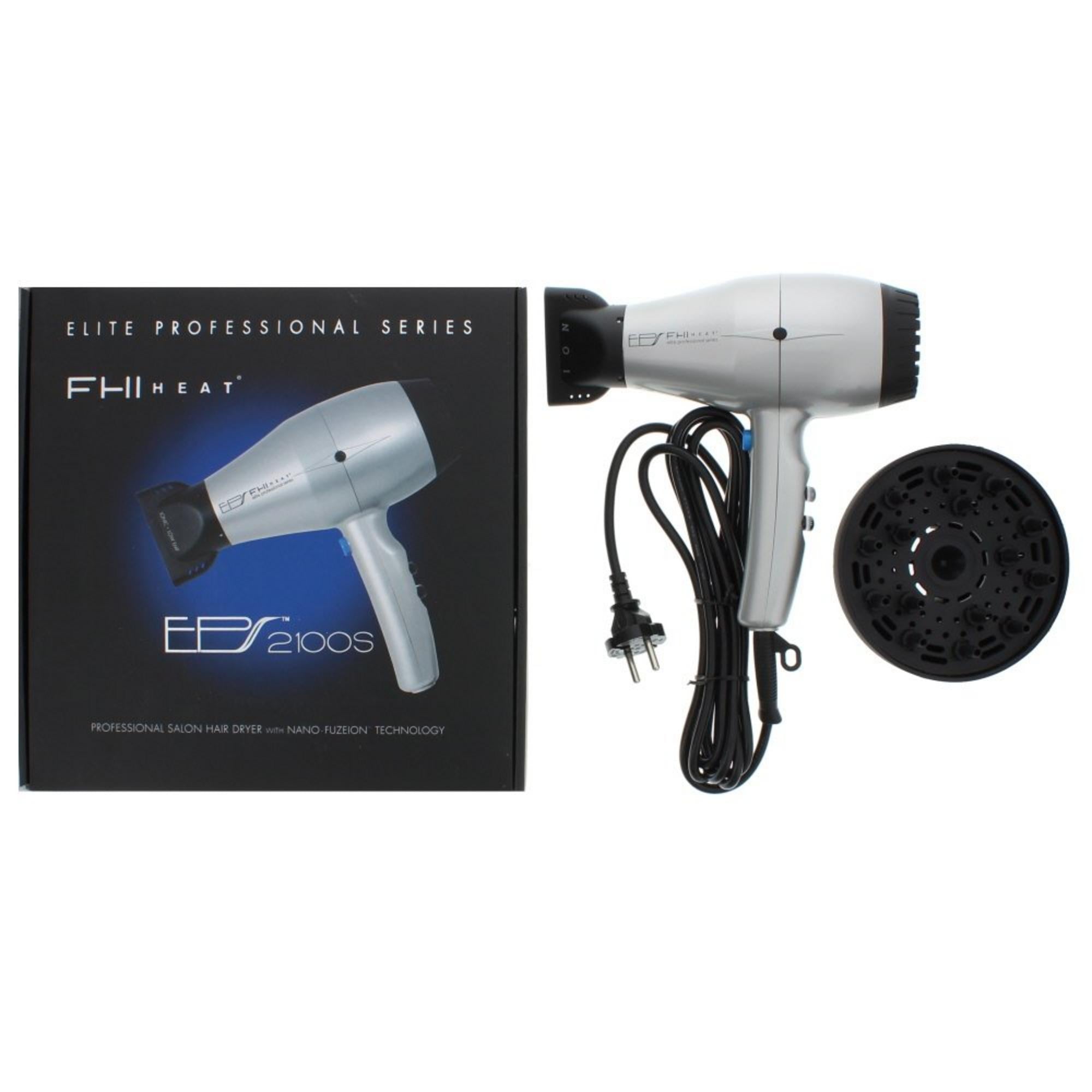 FHI Heat, Elite Professional Series, Uscător de păr electric, Negru