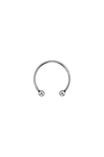 Inel blocat Torc din oțel inoxidabil 28 mm